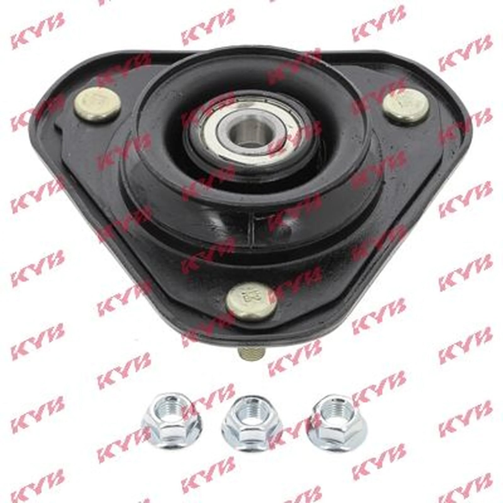 KYB Front Repair Kit Suspension Strut Support Mount SM5086