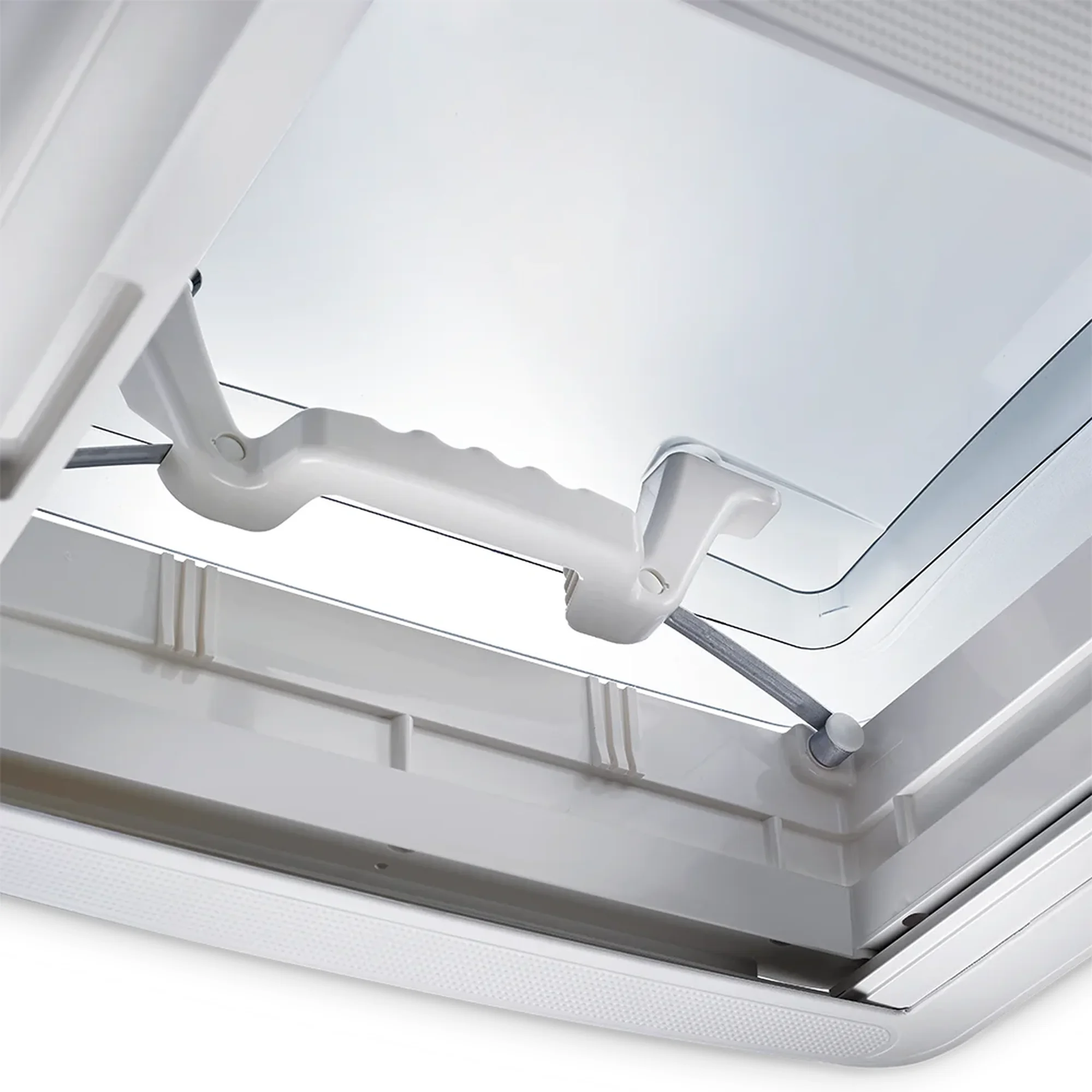 Dometic Mini Heki S Rooflight 400x400mm