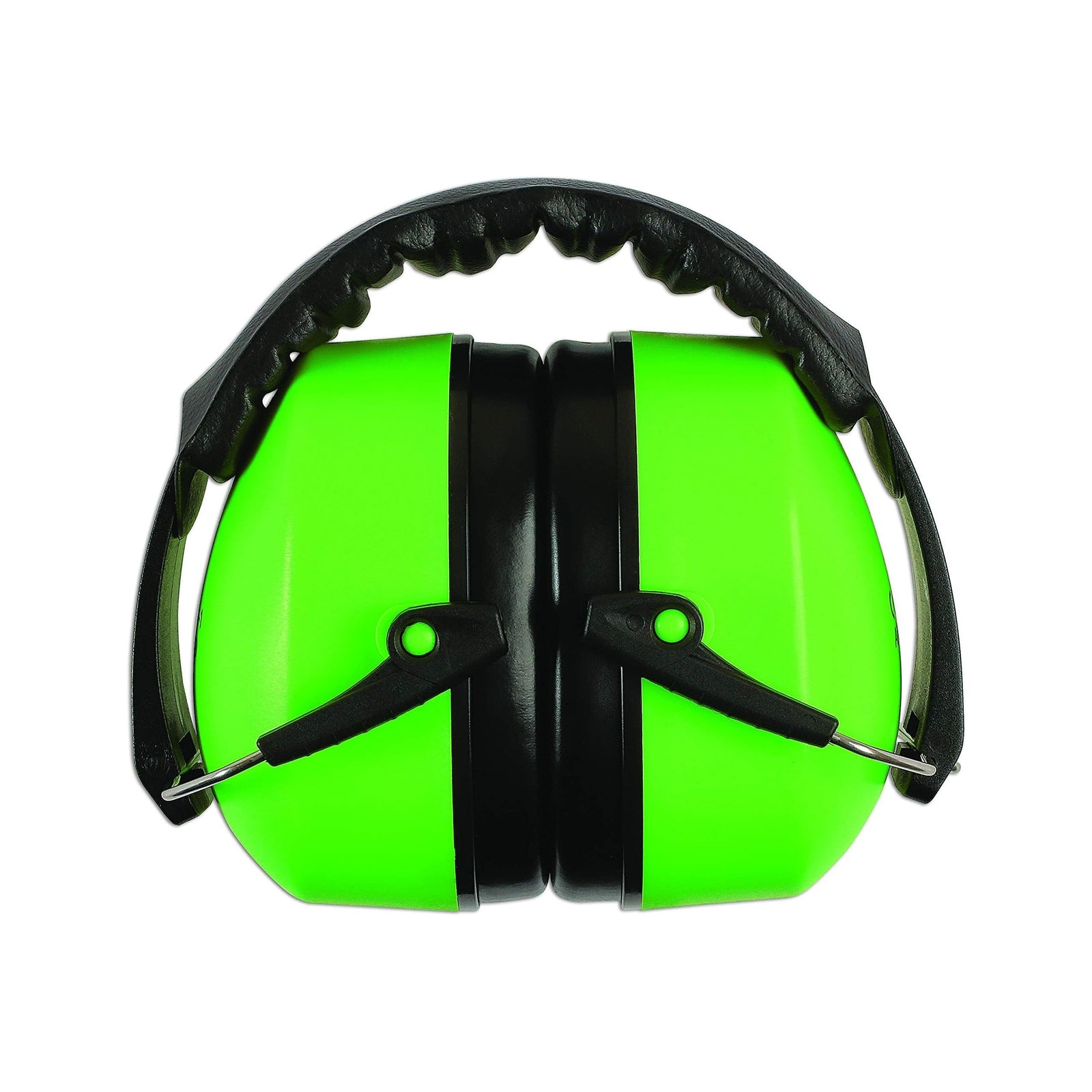Laser Ear Defenders - High Visibility 6224