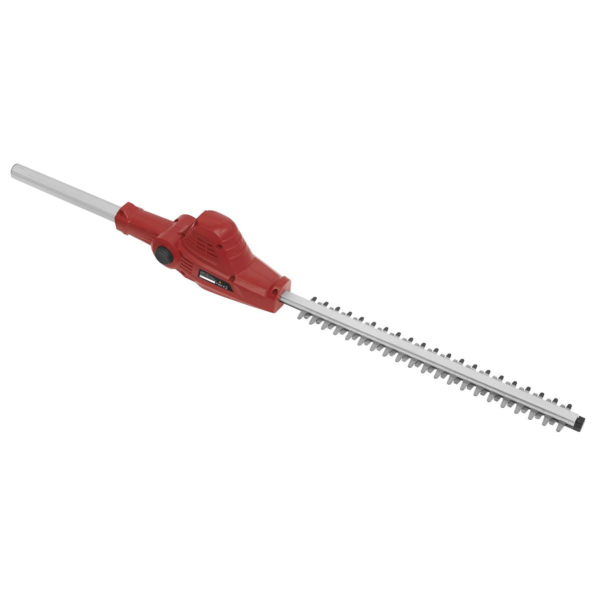Sealey Pole Hedge Trimmer 20V SV20 Series Cordless  Body Only CP20VPHT