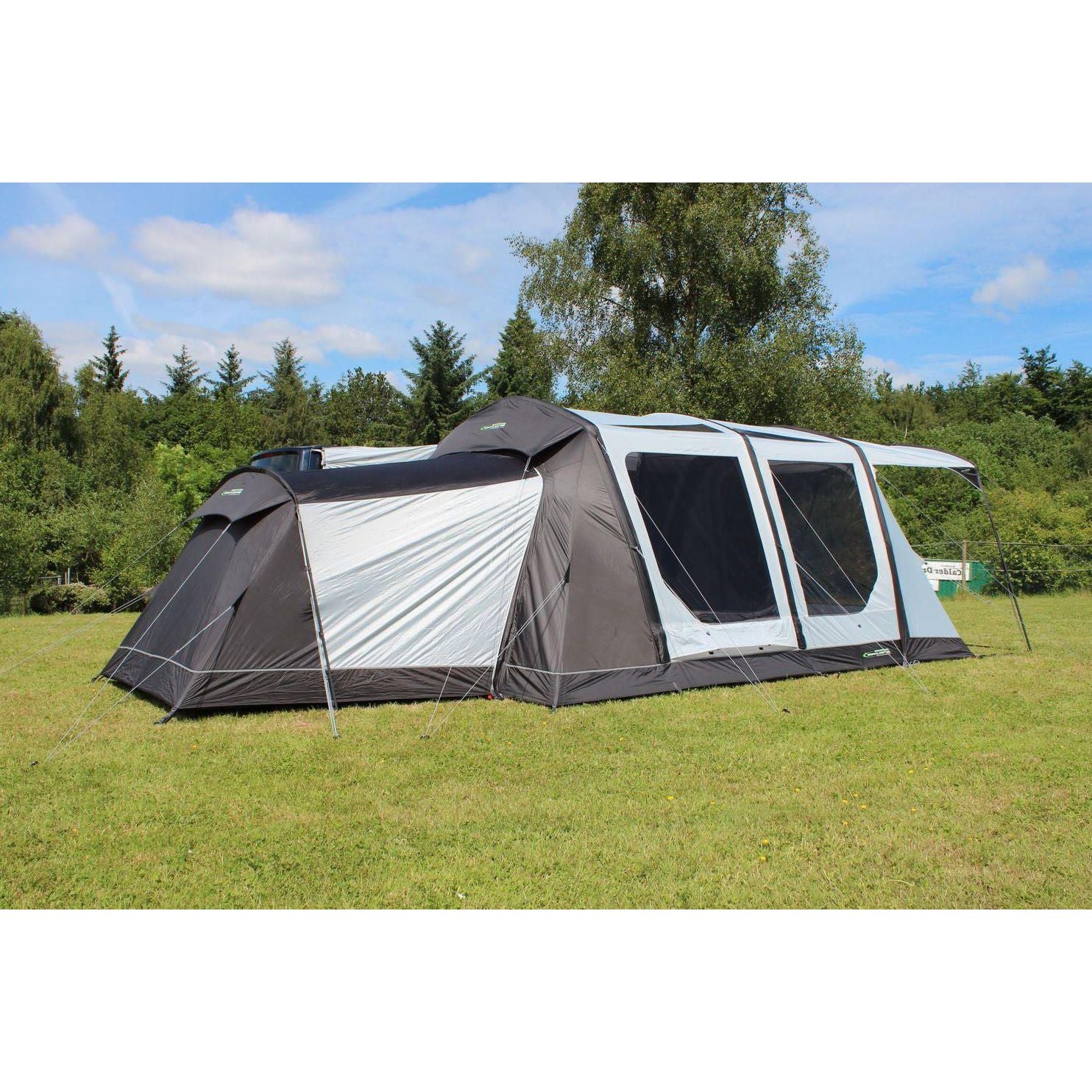 Outdoor Revolution Movelite T3E Euro Low Awning 180-220cm