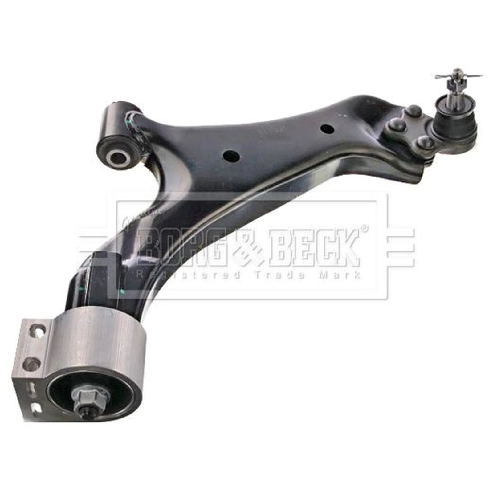 Borg & Beck Control/Trailing Arm BCA6723