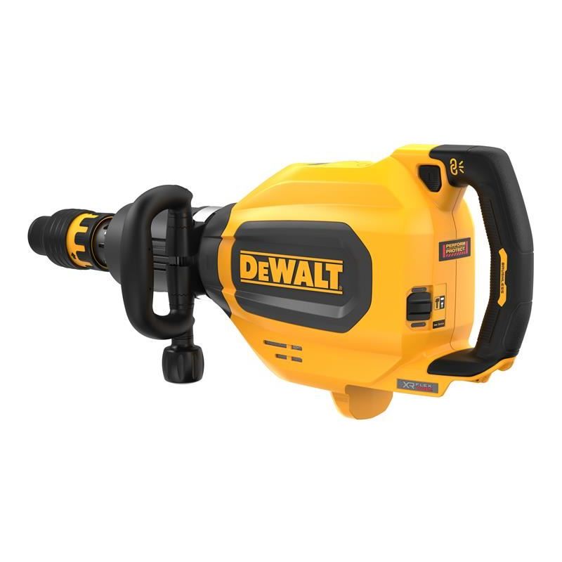 Dewalt Power Tools DCH911NK XR Flexvolt SDS-Max Breaker 54V Bare Unit