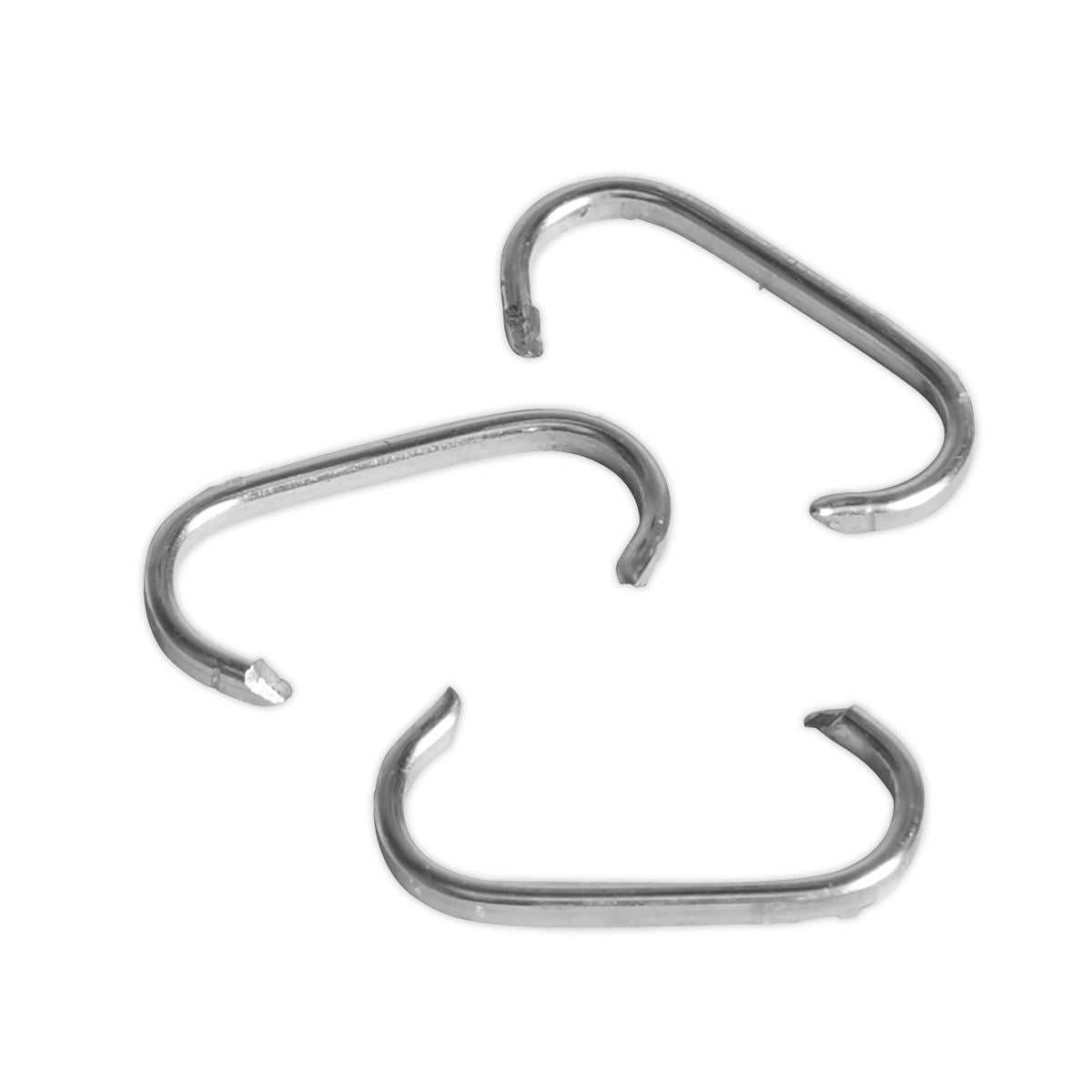 Sealey Steel Hog Rings SHR2010