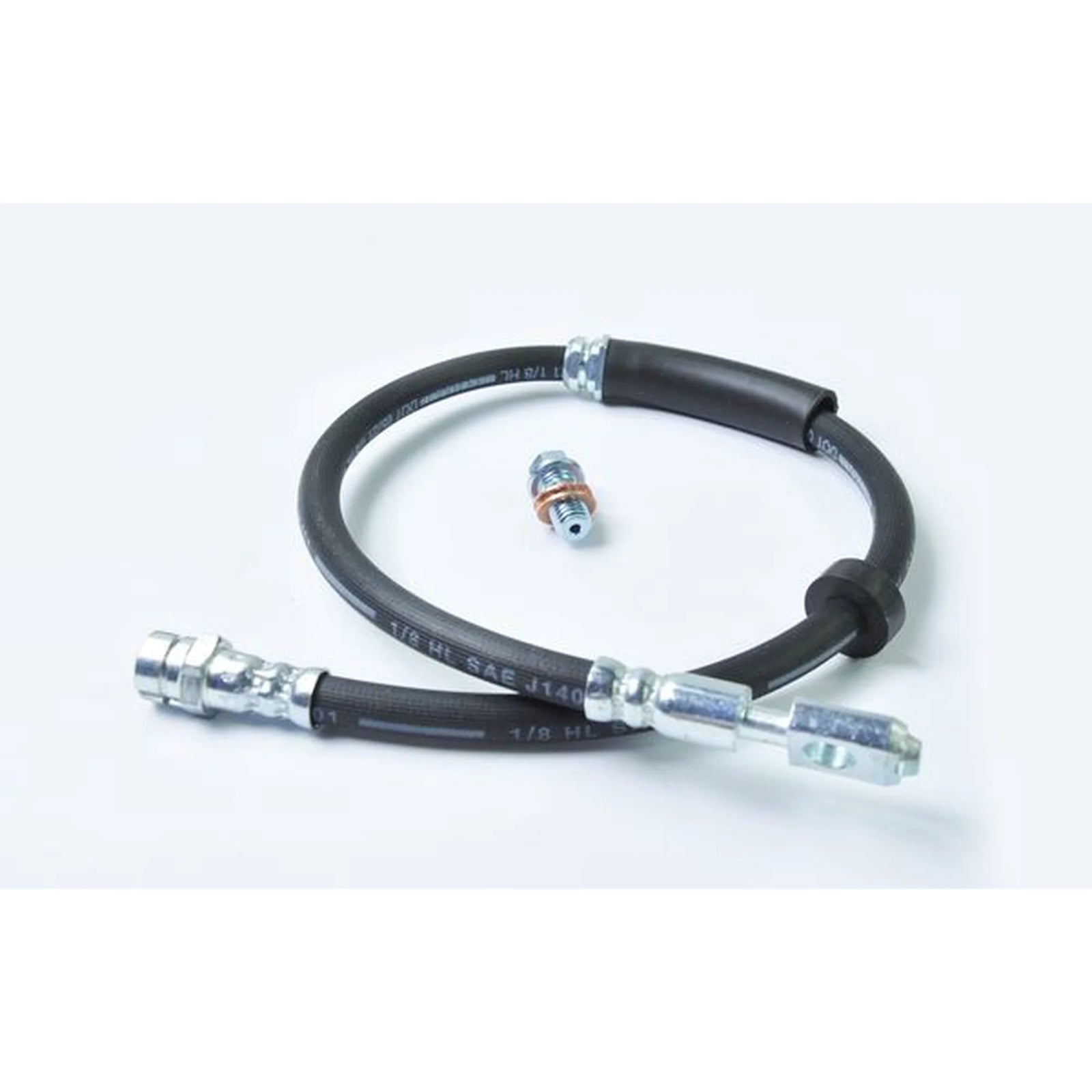 Juratek Brake Hydraulic Hose Line Right JBH1144