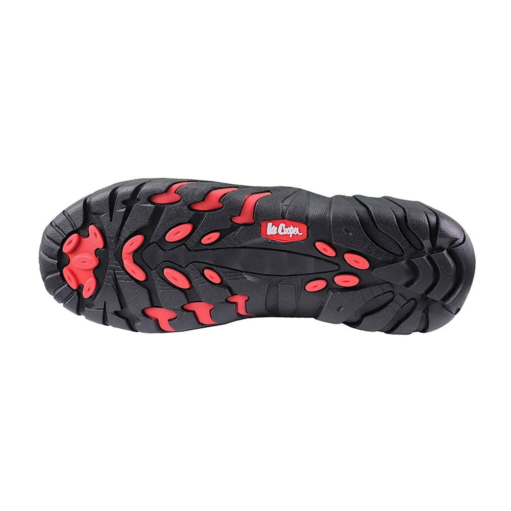 Lee Cooper Sport Style Safety Workboot - 10 LC020-10