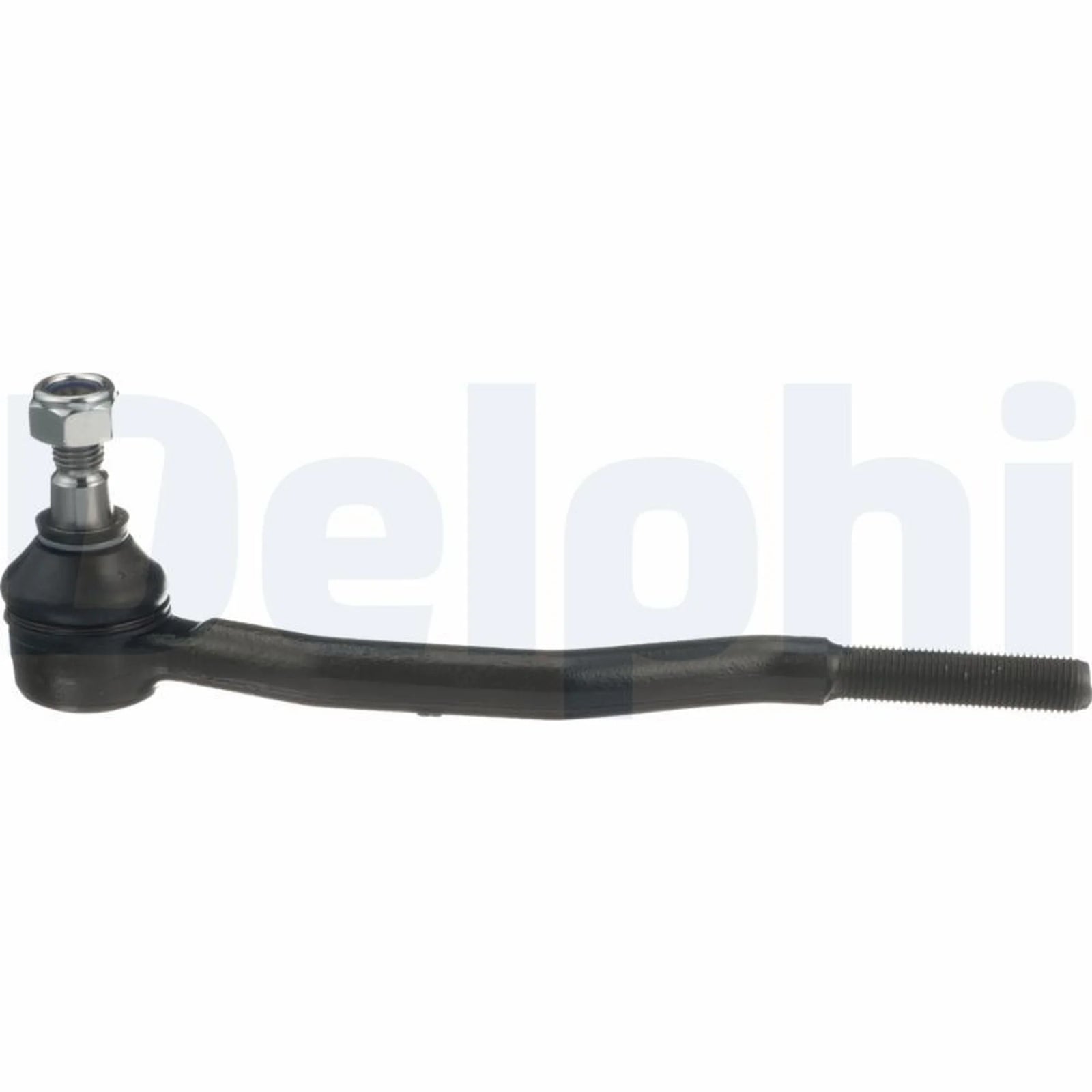 Delphi Steering Tie Rod End Ball Joint Front Right M14x1.5 TA1594