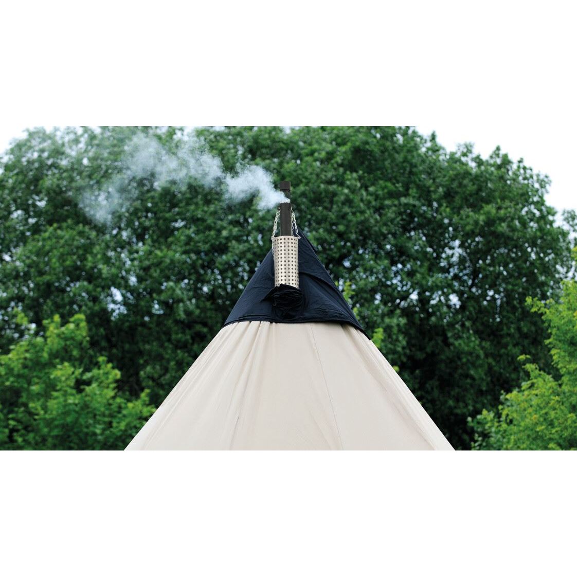 Robens Klondike 6 Berth Poled Tent