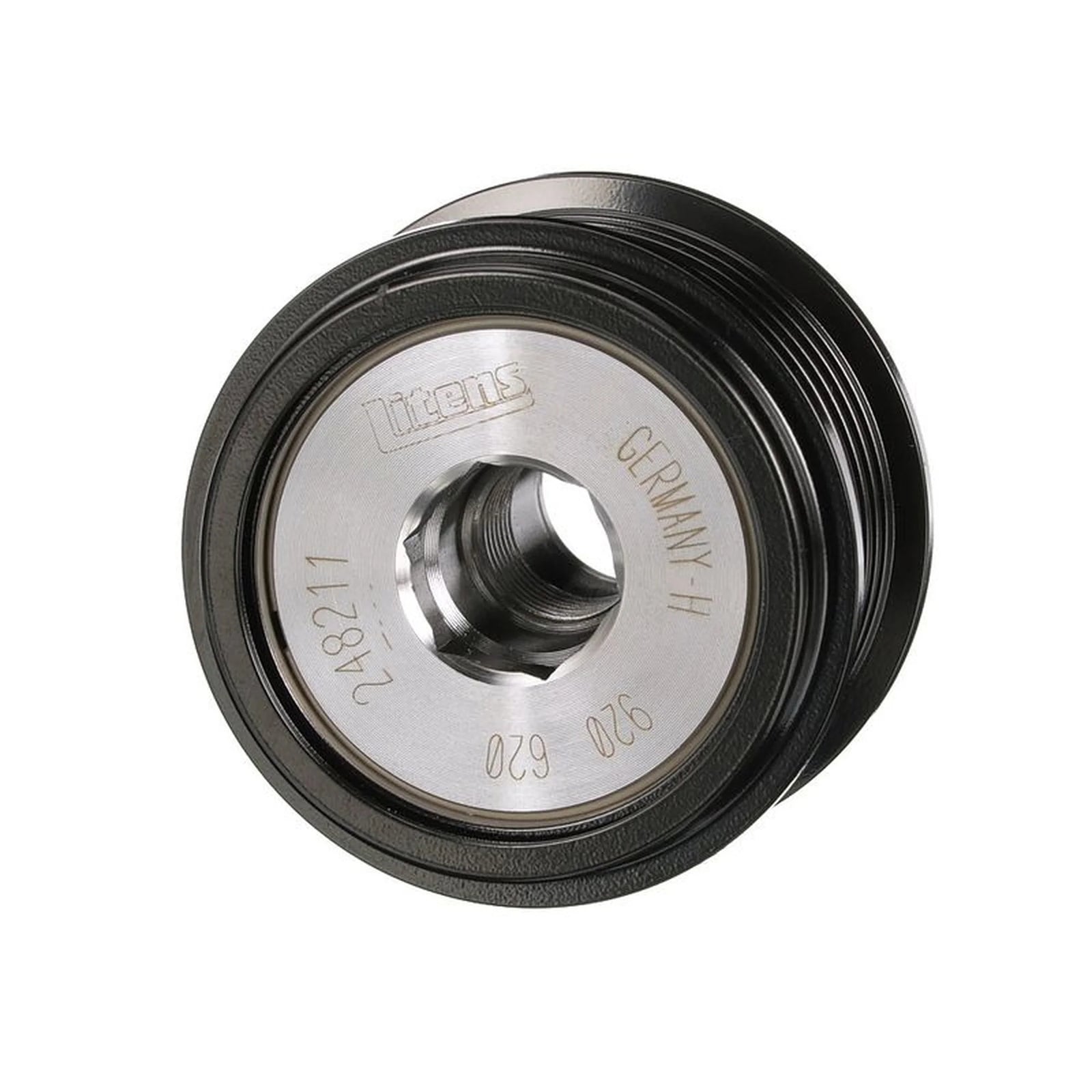 Gates Alternator Overrunning Freewheel Clutch OAP7297