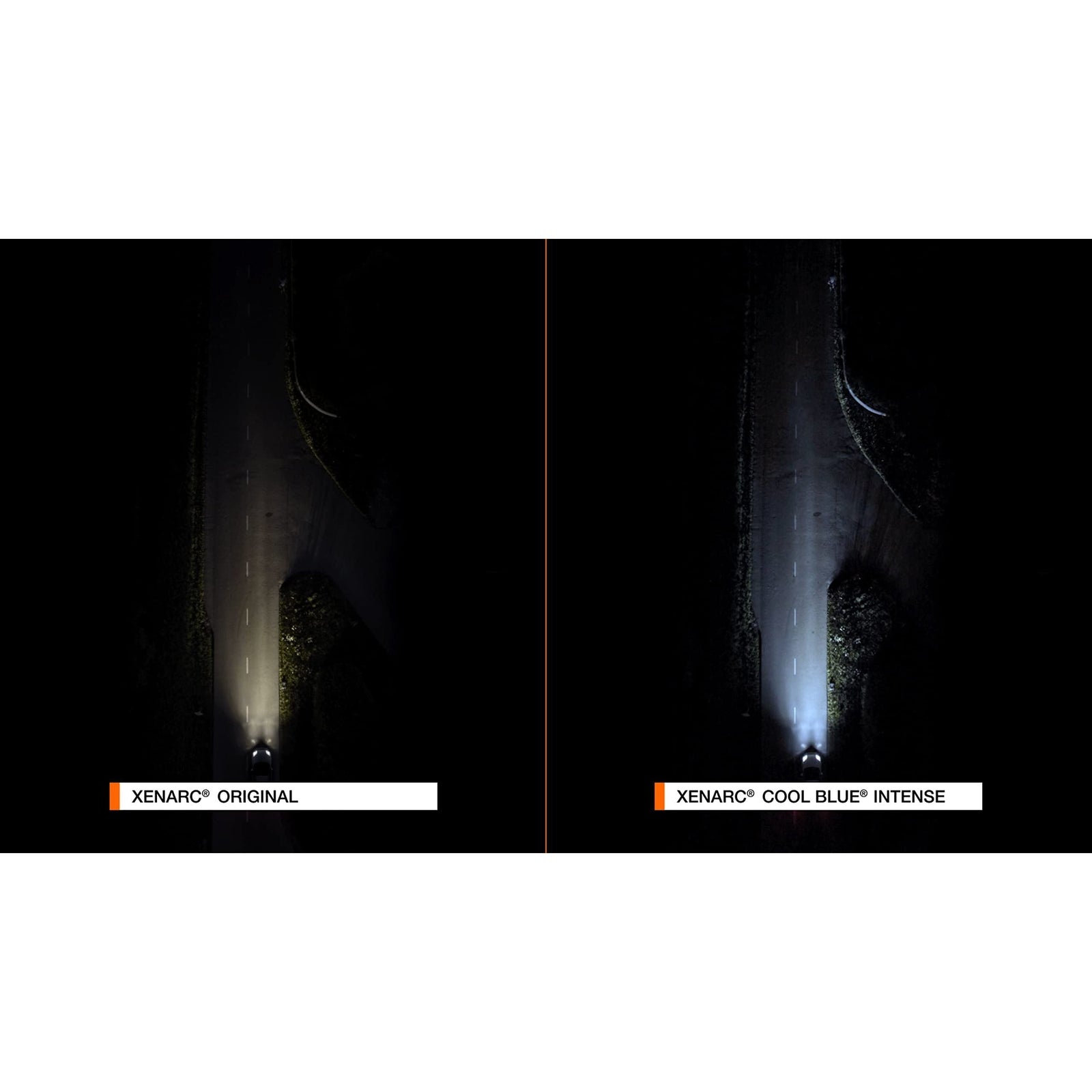 Osram Xenarc Cool Blue Intense NextGen HID-Xenon Birne - D1S - 12V/35W - pro St