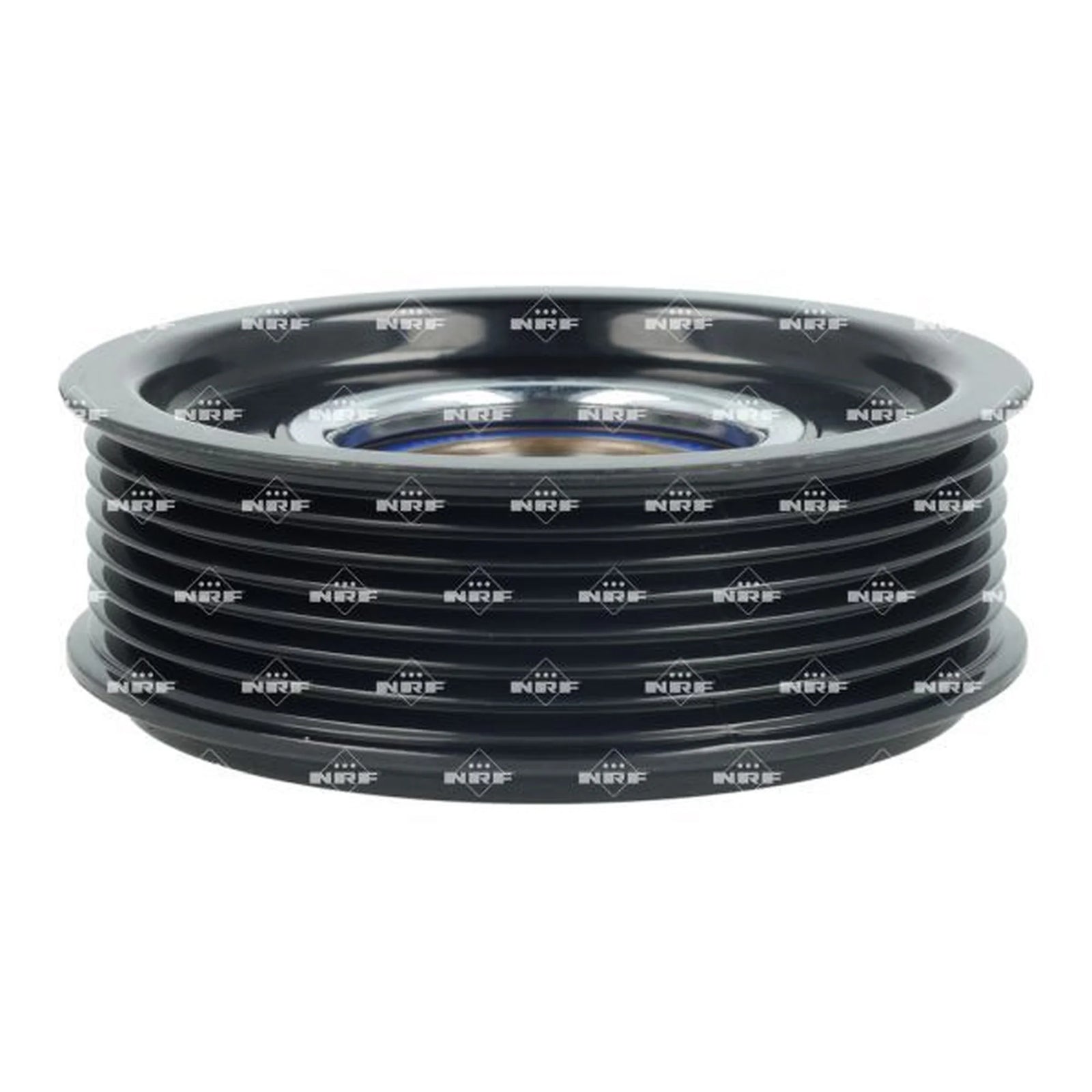 NRF A/C Compressor Magnetic Clutch 380047
