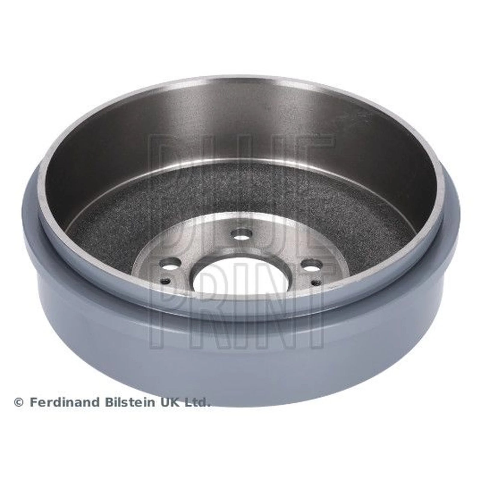 Blue Print Brake Drum Assembly Rear ADBP470028