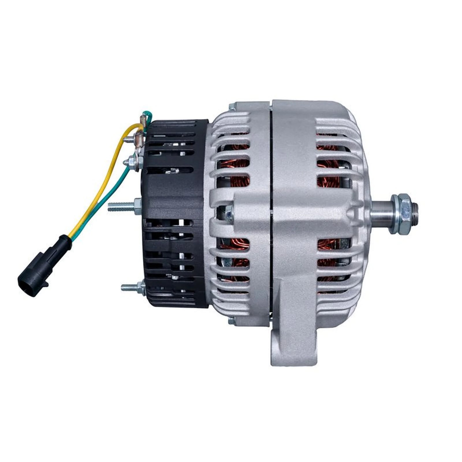 Hella Car Alternator 12V 8EL 015 643-871