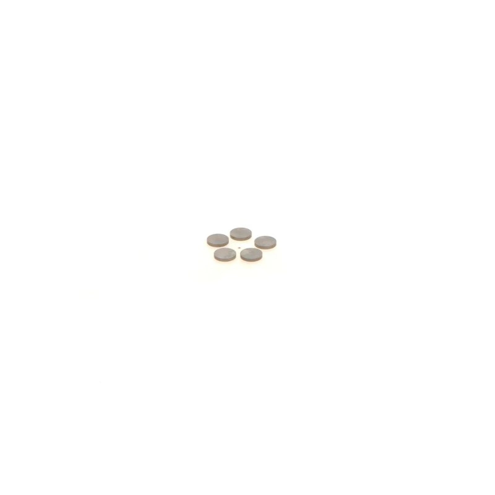 Bosch Flat Washer Shim ID OD 1 410 067 817