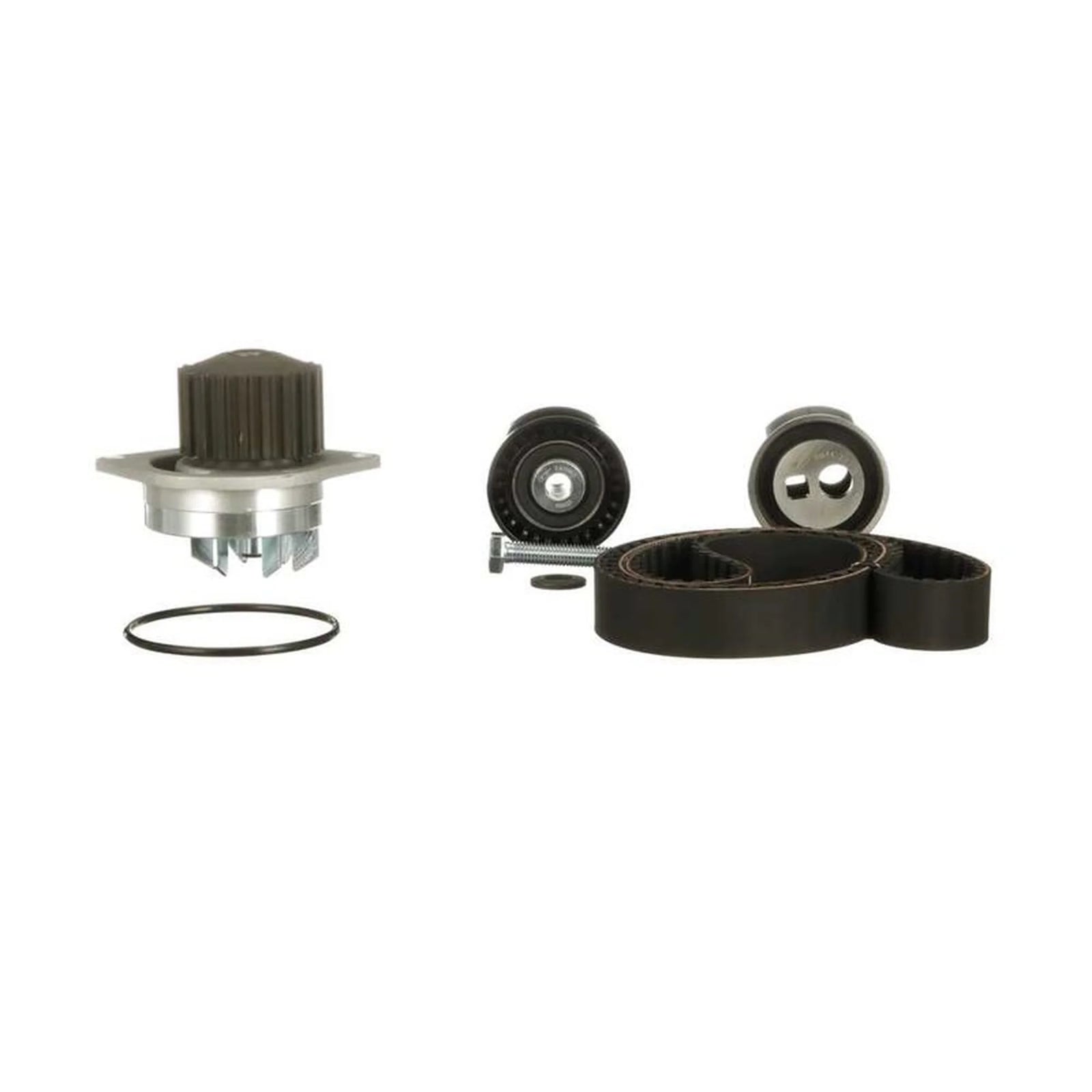 Gates Timing Belt & Water Pump Kit KP15418XS