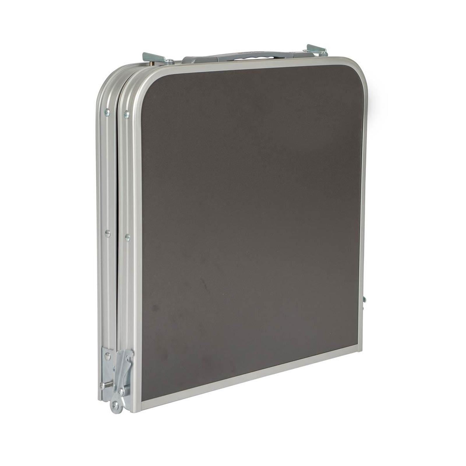 Bo-Camp Table with Storage Otter