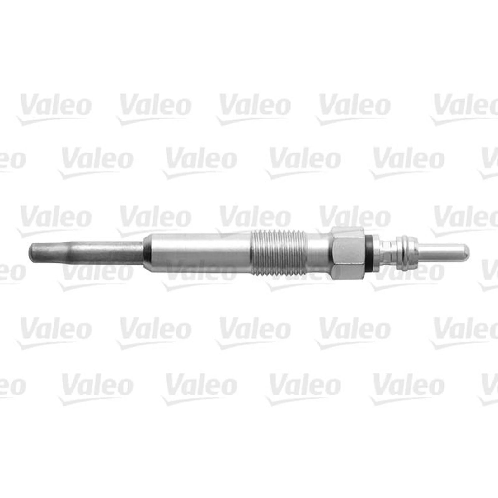 Valeo Diesel Engine Glow Plug 345130