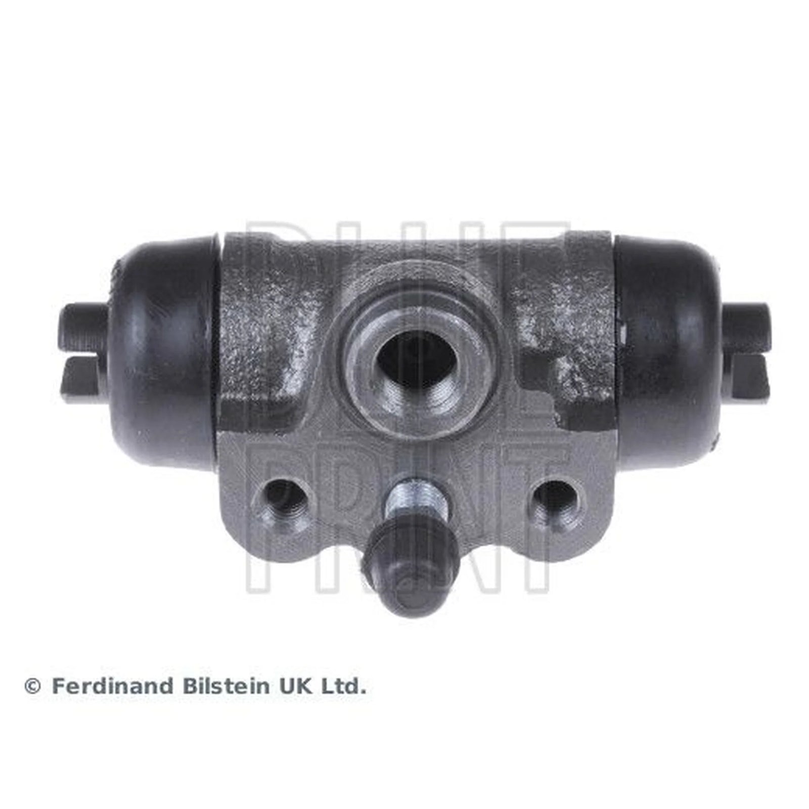 Blue Print Wheel Cylinder Hydraulic Brake Rear Right ADC44423