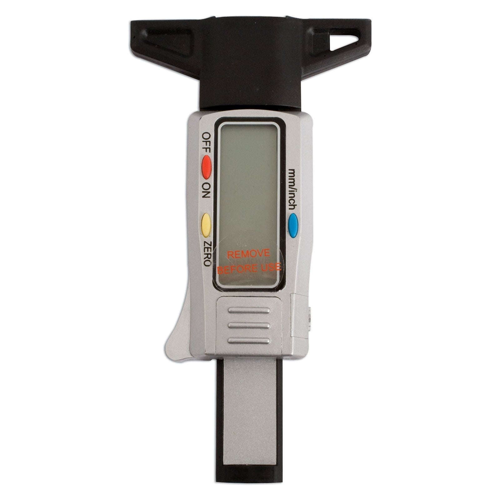 Laser Tyre Tread Depth Gauge 4262