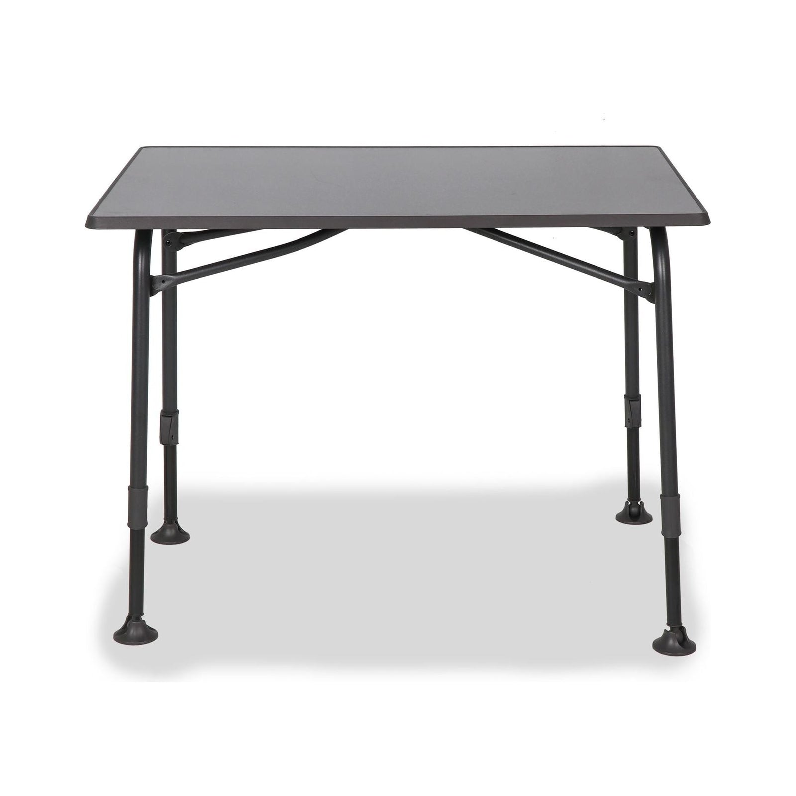 Westfield Performance Black Aircolite 100 X 68CM Table