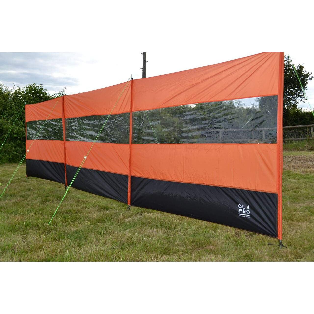 Olpro Compact Windbreak