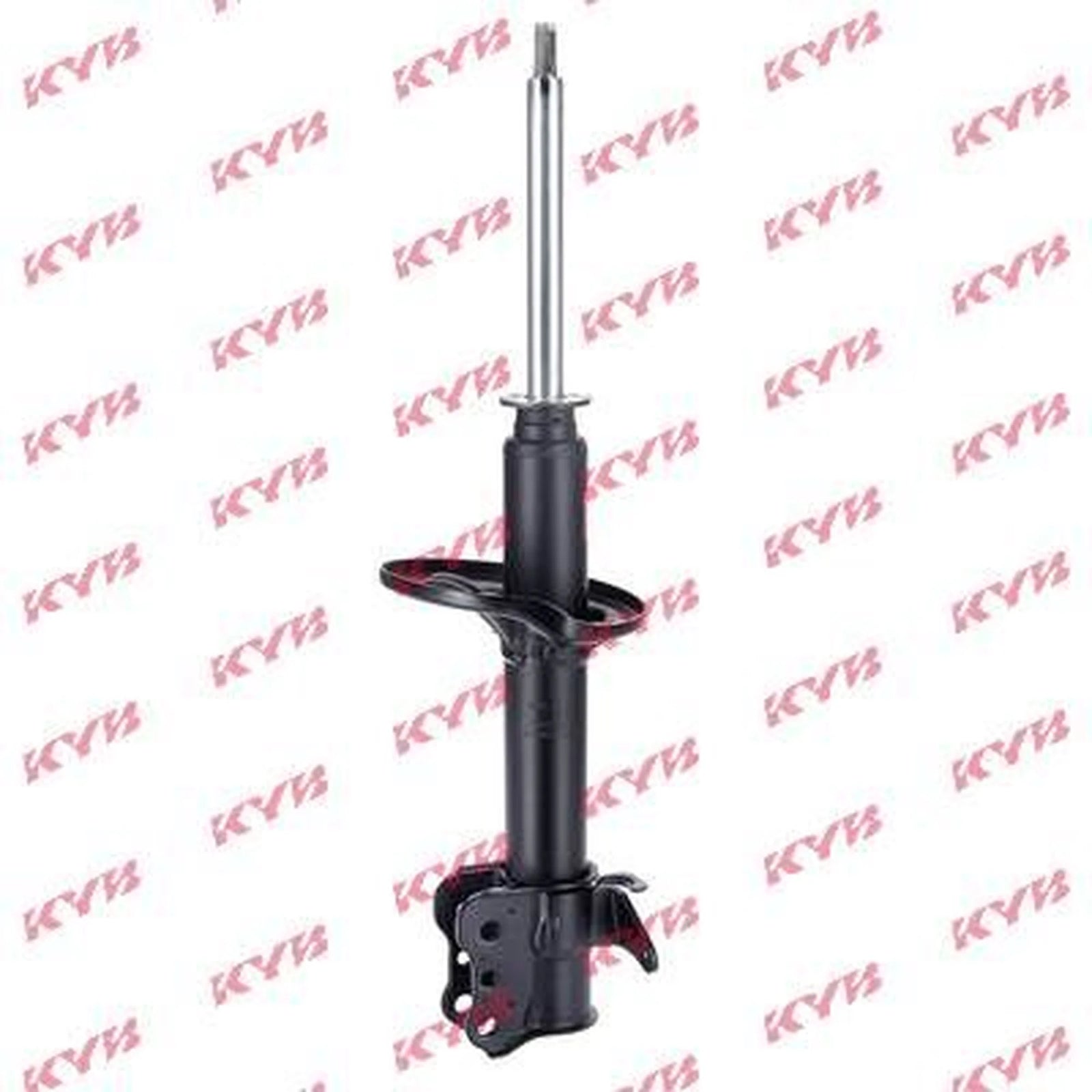 KYB Shock Absorber Damper Strut Rear Left 334202