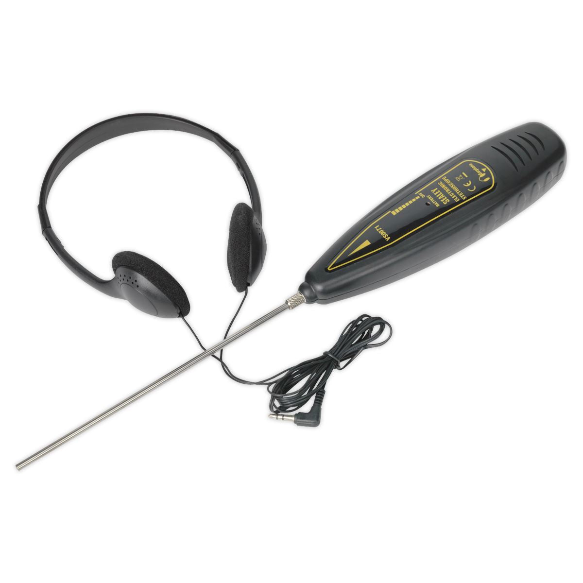 Sealey Electronic Stethoscope VS0071