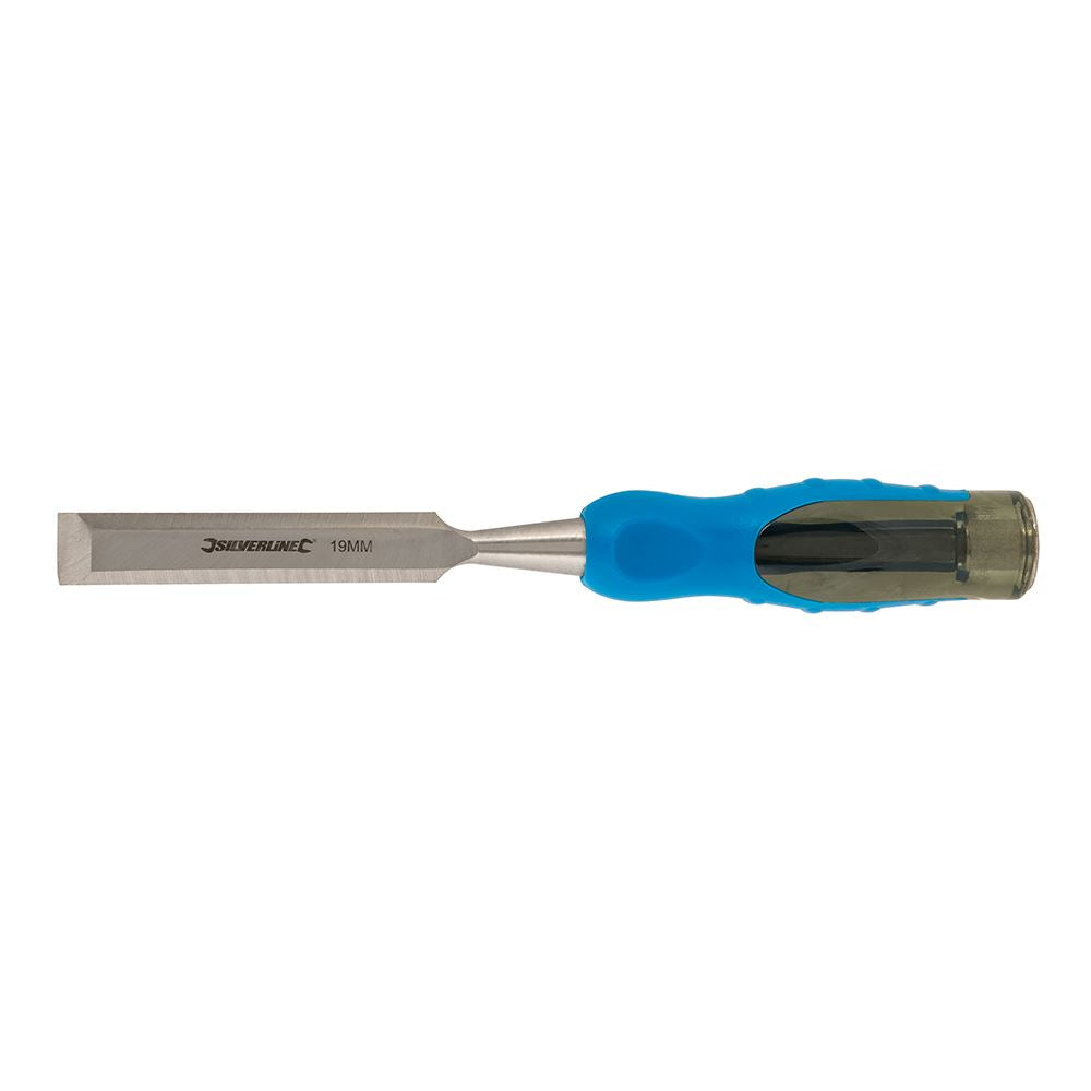 Silverline Expert Wood Chisel 19mm