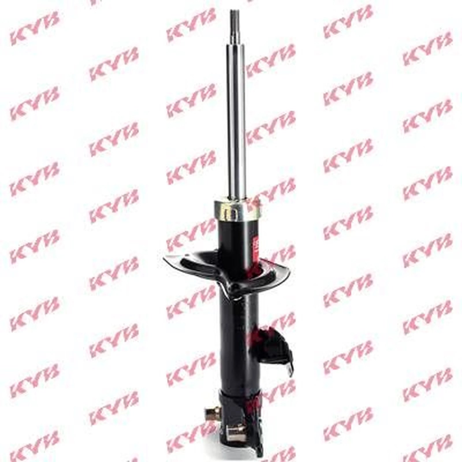 KYB Shock Absorber Damper Strut Front Right 331014