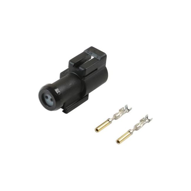 Tool Connection ford 2 Pin Sensor Kit 9pc 37451