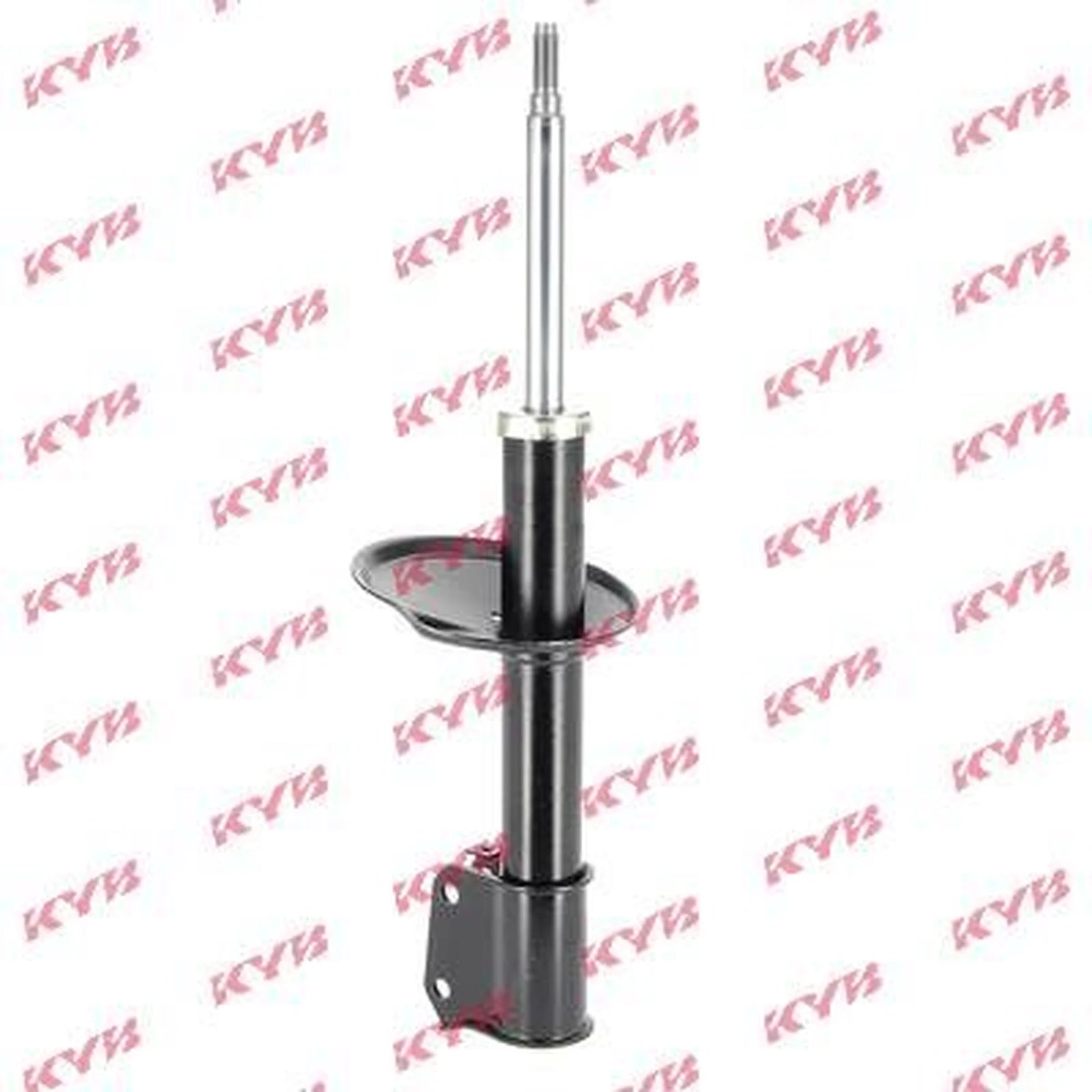 KYB Shock Absorber Damper Strut Front 333706