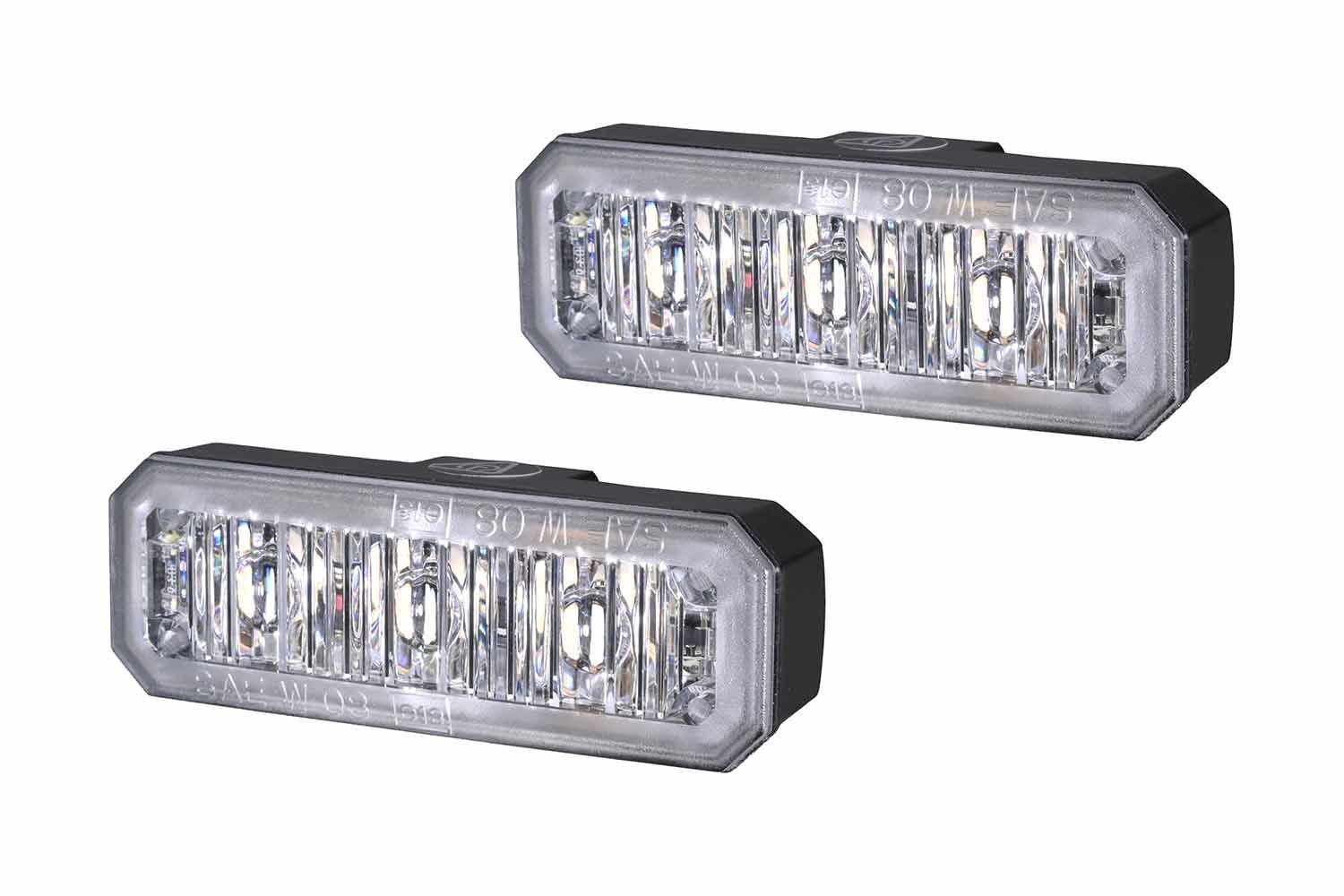 Hella Strobe-Type Beacon High 2XD 014 561-901
