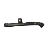 Gates Coolant Water Pipe Tube 02-2983