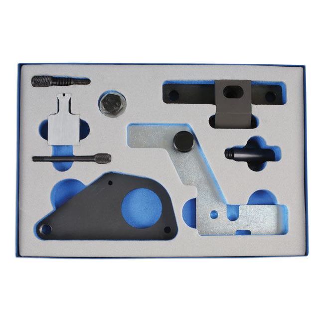 Laser Engine Timing Kit - for JLR 2.0 GTDI Petrol 6674