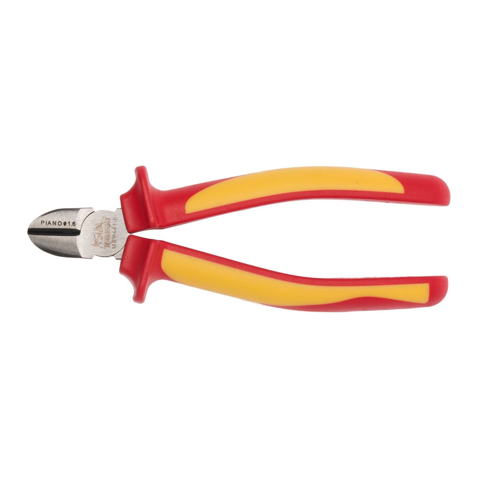 Teng Tools Insulated Plier Set TT1 4 Pieces