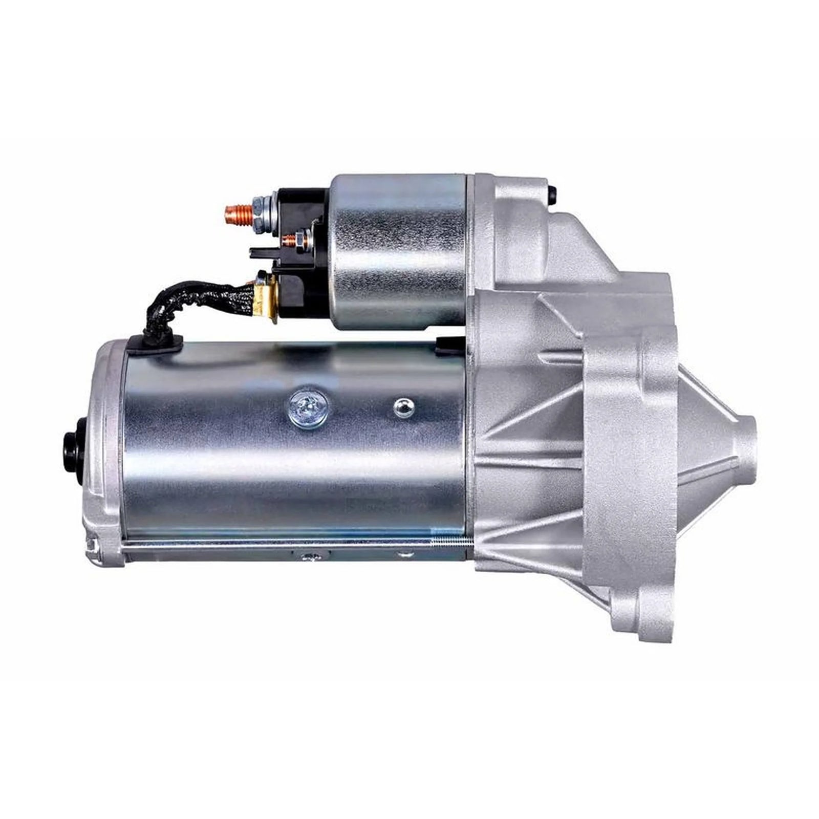 Hella Starter Motor 12V 1.9kW 11 Teeth 8EA 011 610-281