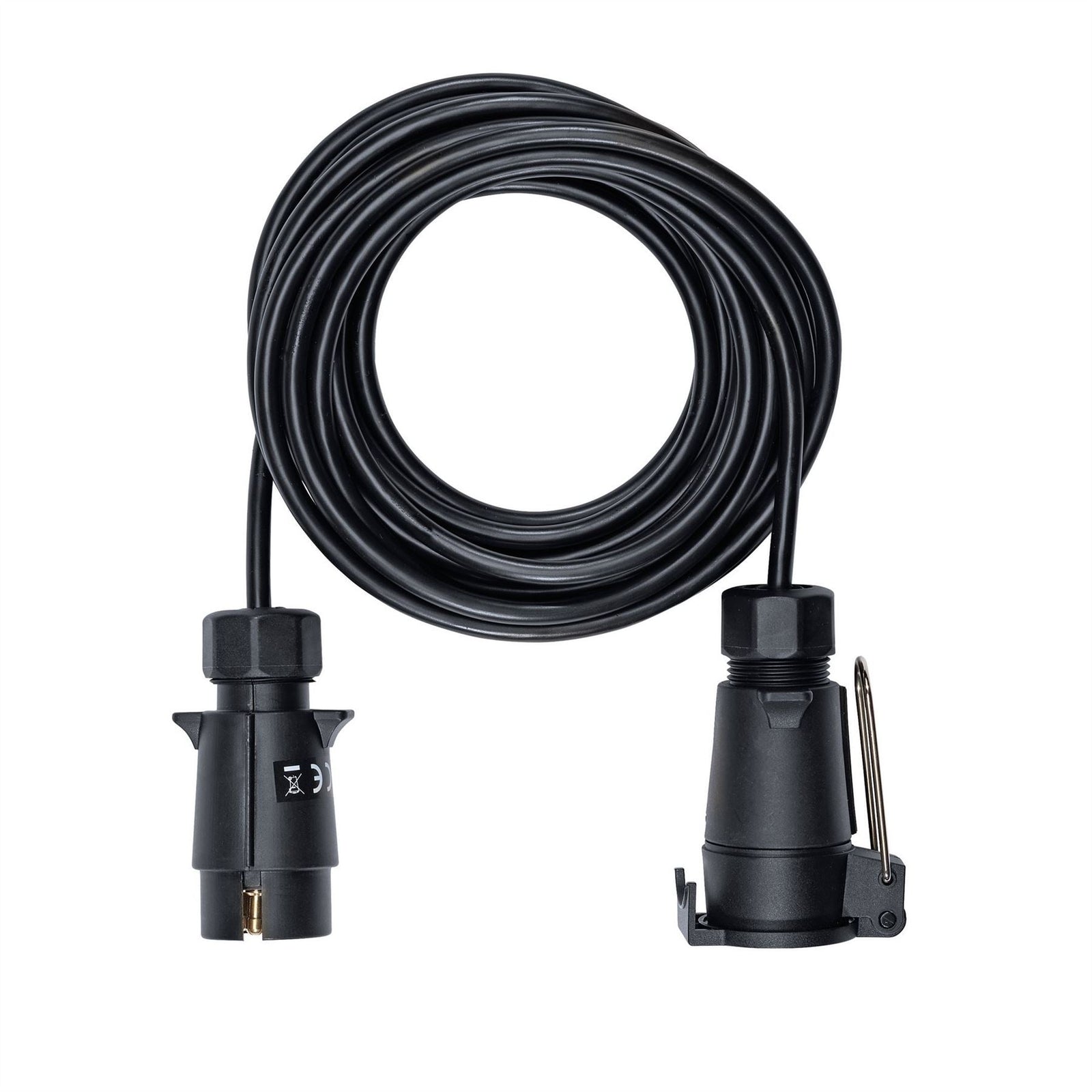 Draper 7-Pin N-Type Extension Cable 99658