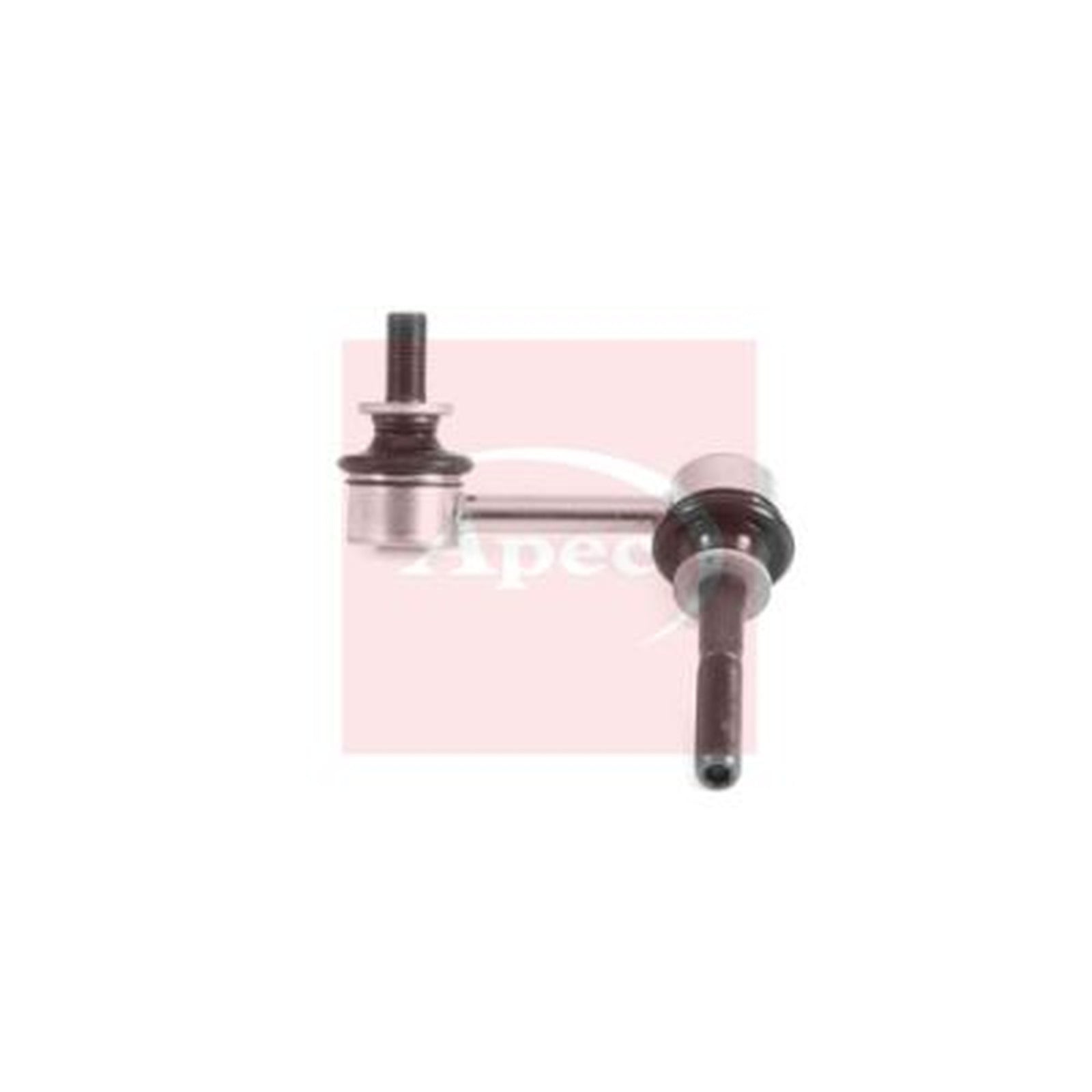 Apec 2 x Stabiliser Bar Links fits Lexus Is III 2013-2020