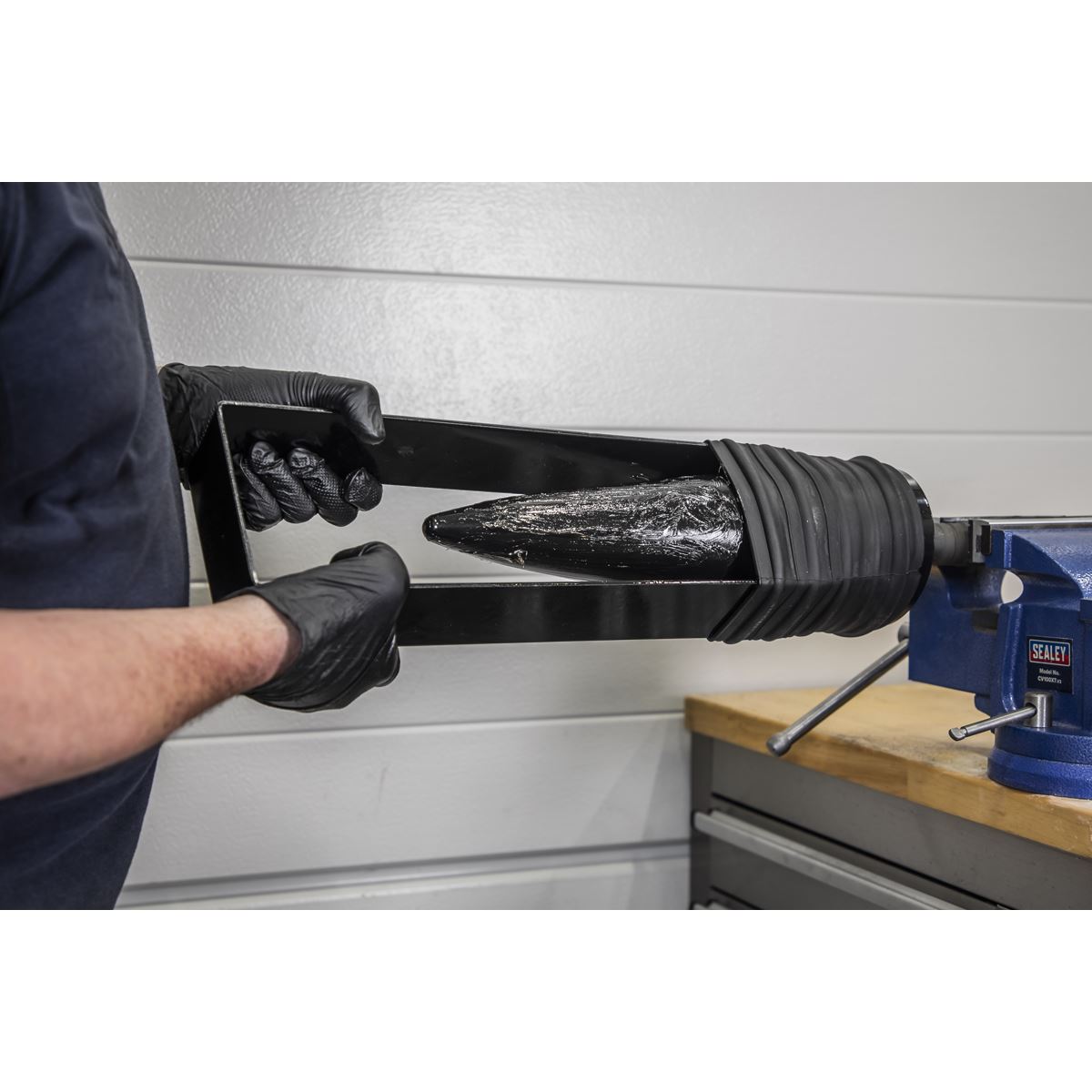 Sealey CVJ Stretch Boot Installation Tool VS701
