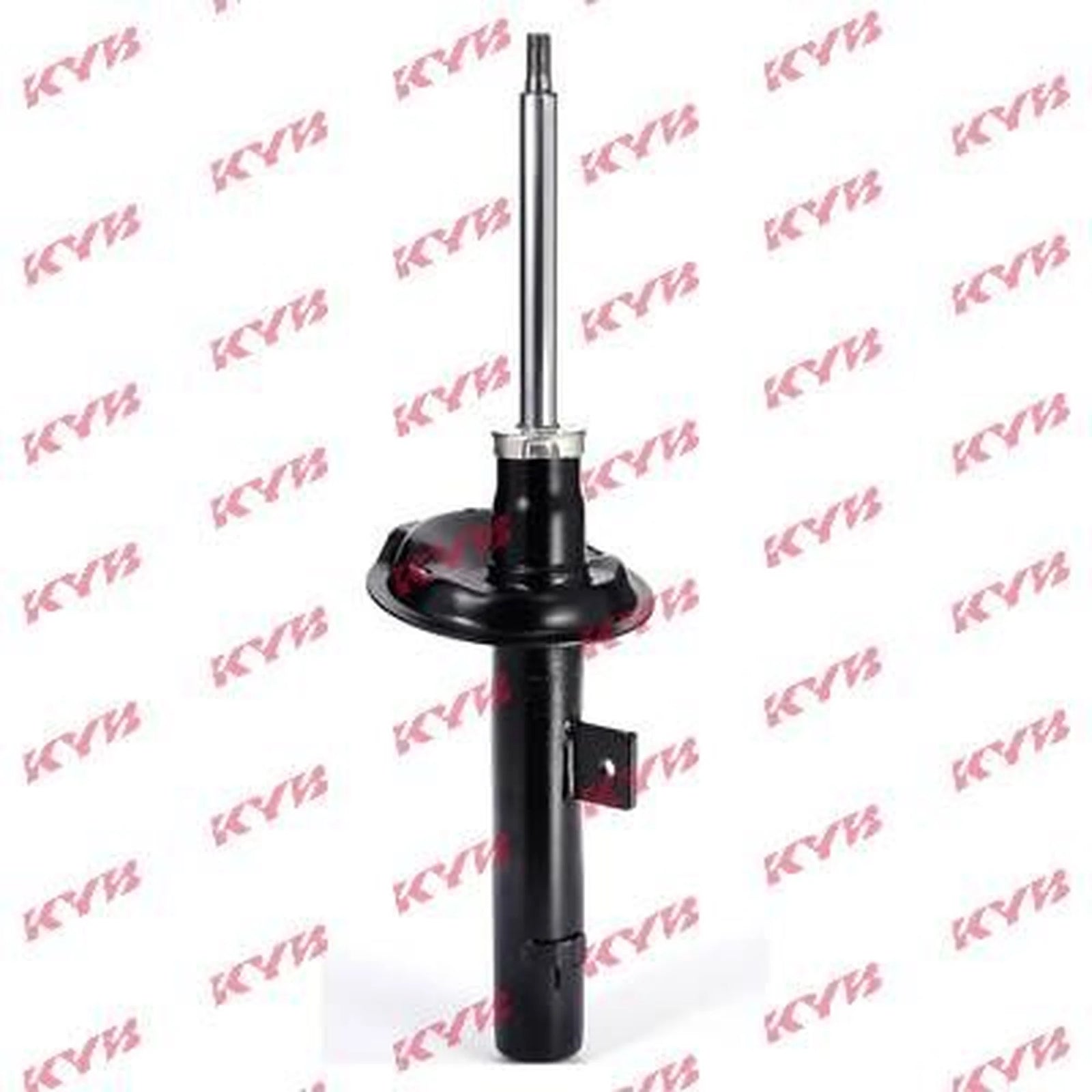 KYB Shock Absorber Damper Strut Front Right 333729