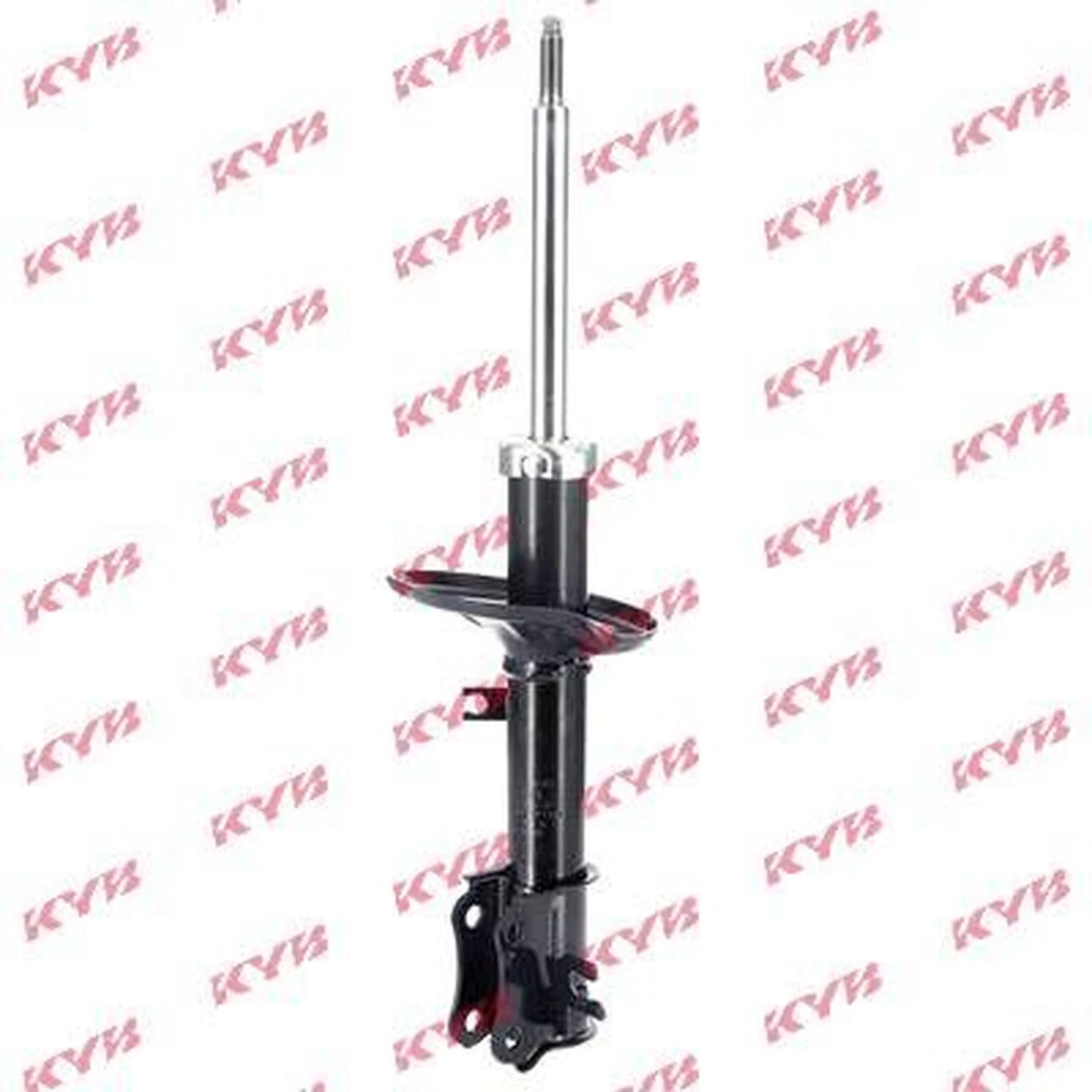KYB Shock Absorber Damper Strut Front Right 333417