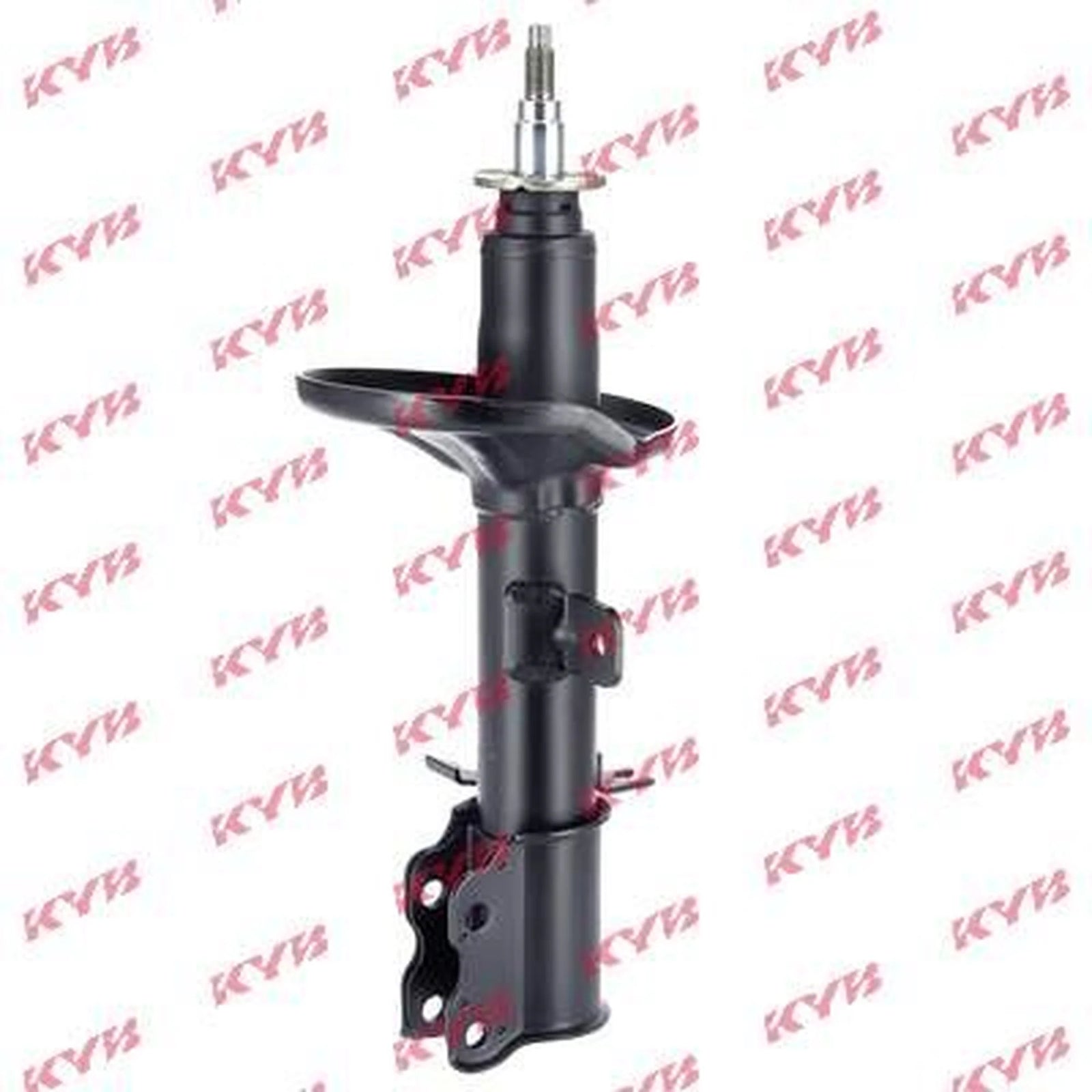 KYB Shock Absorber Damper Strut Rear Right 634097