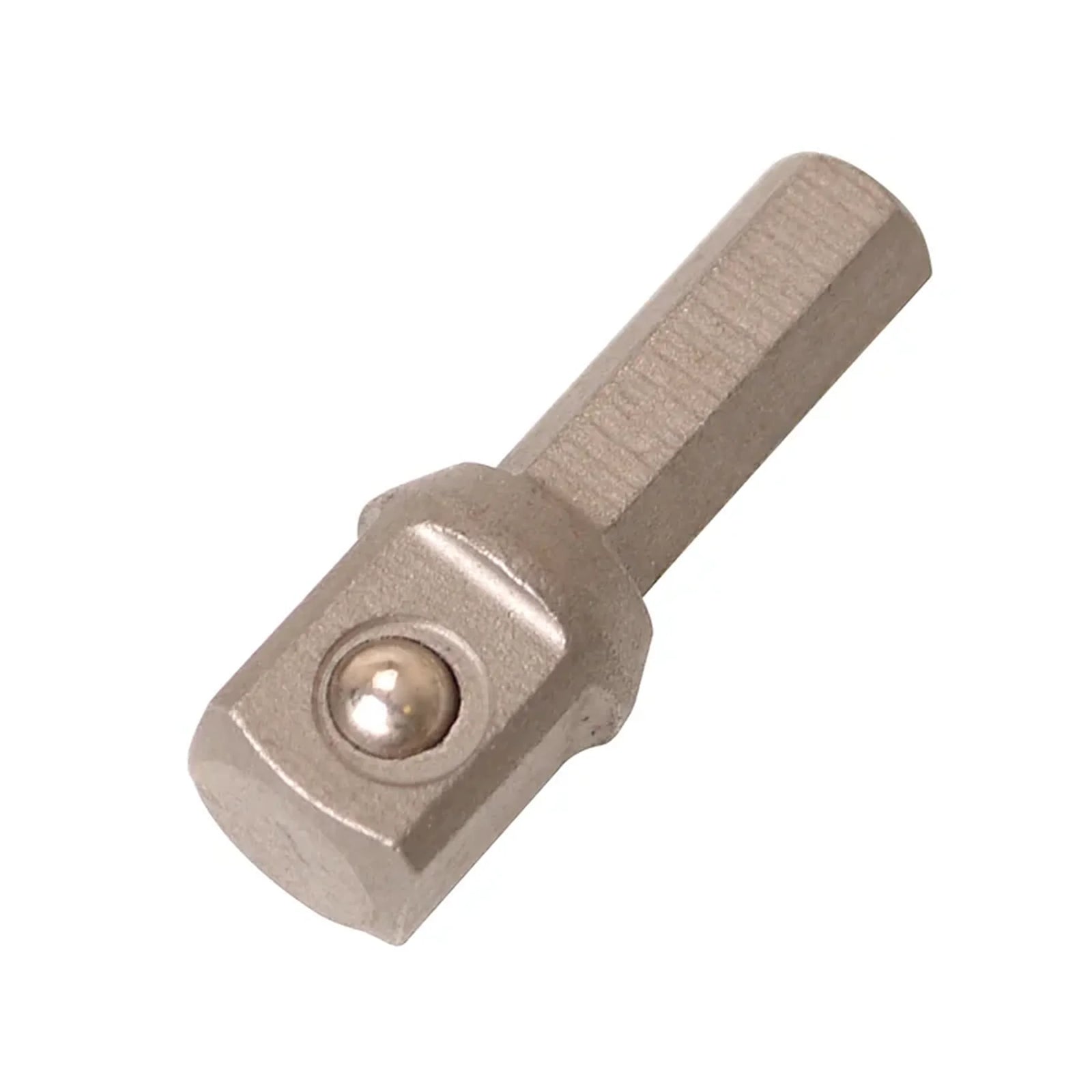 Teng Socket Adaptor 3/8in Hex - M380037