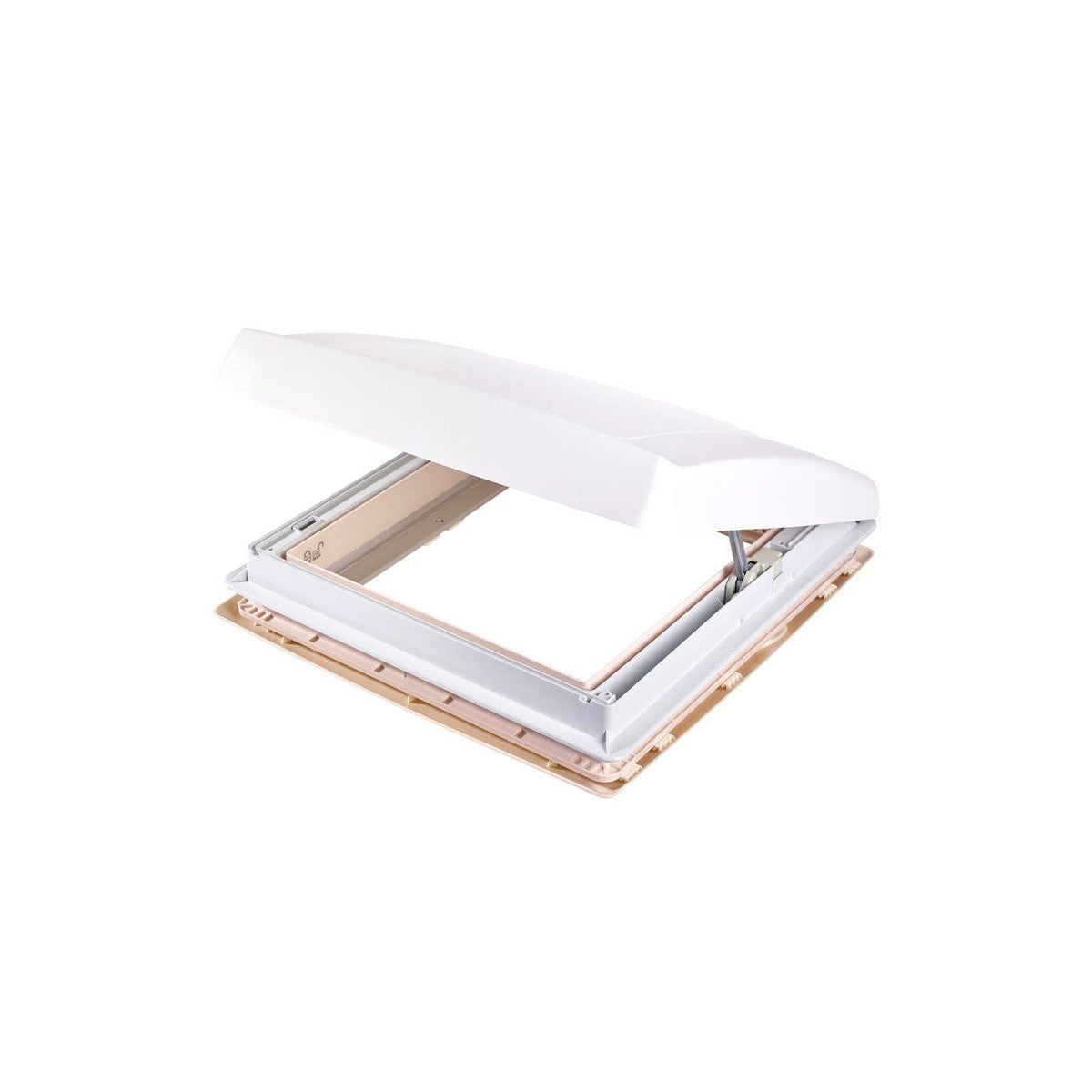 Thule Vent White