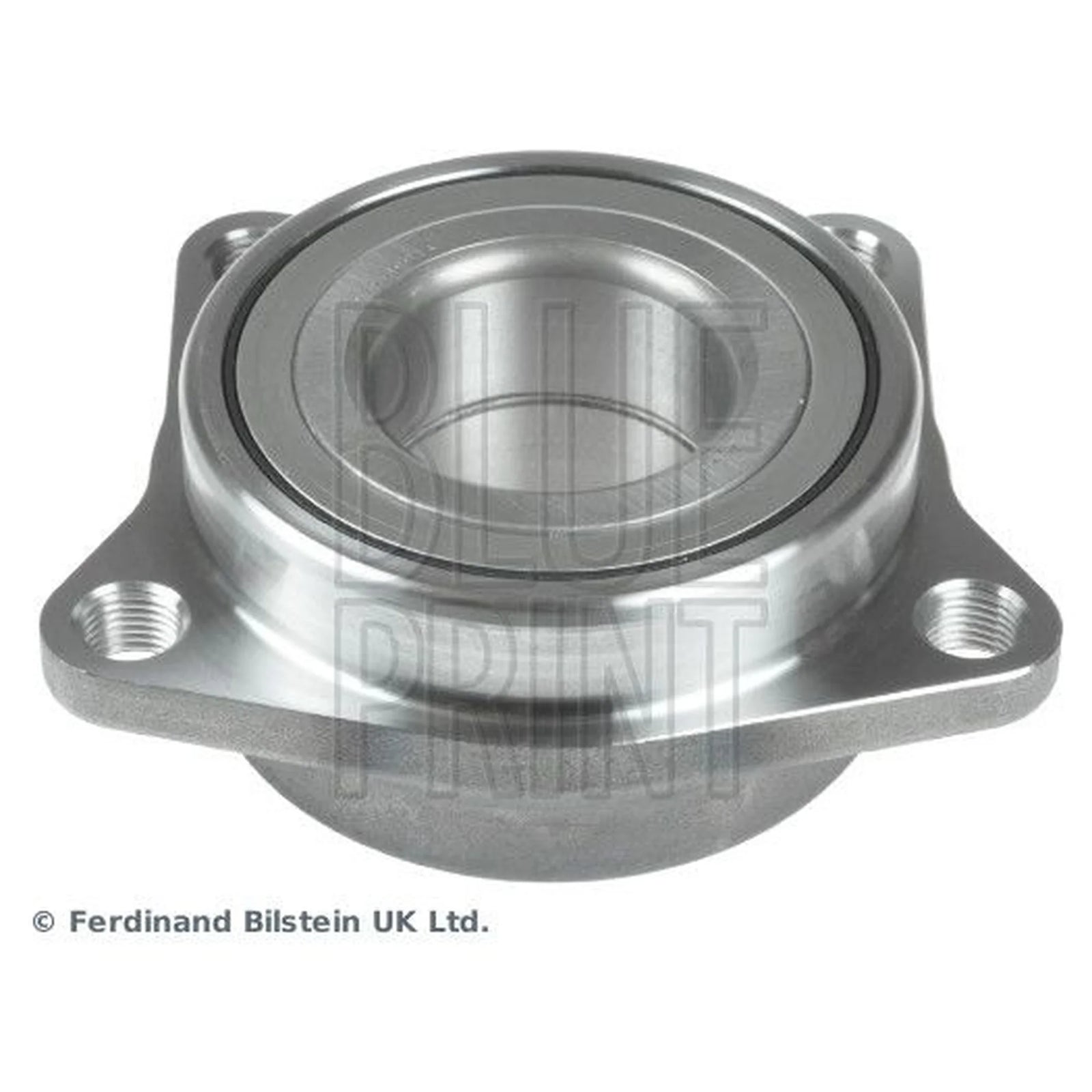 Blue Print Wheel Bearing Kit Front Right 84mm ADC48239C