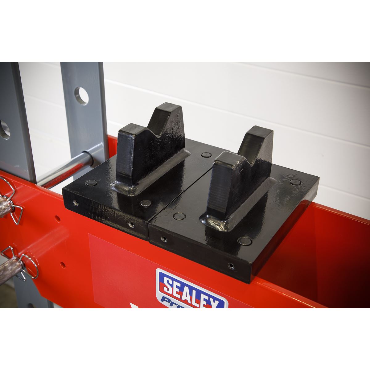 Sealey Hydraulic Press 30 Tonne Floor Type YK30F