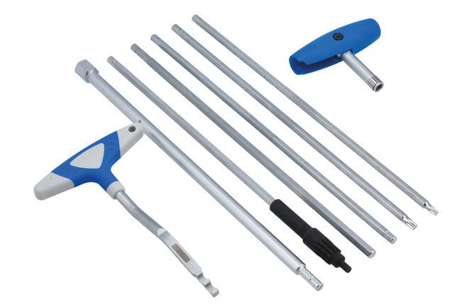 Laser Headlamp Adjustment Kit – VW Group