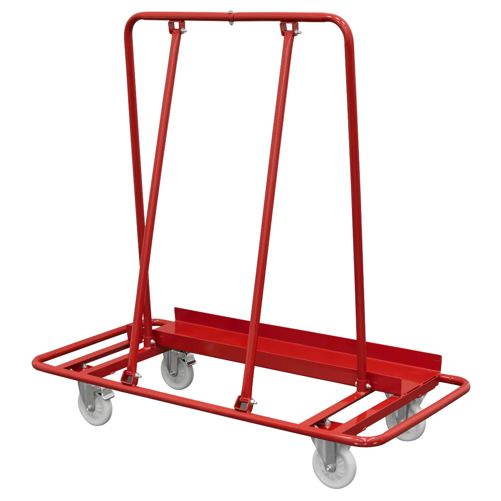 Sealey Plasterboard Trolley Large Sheet Handling 800kg Capacity