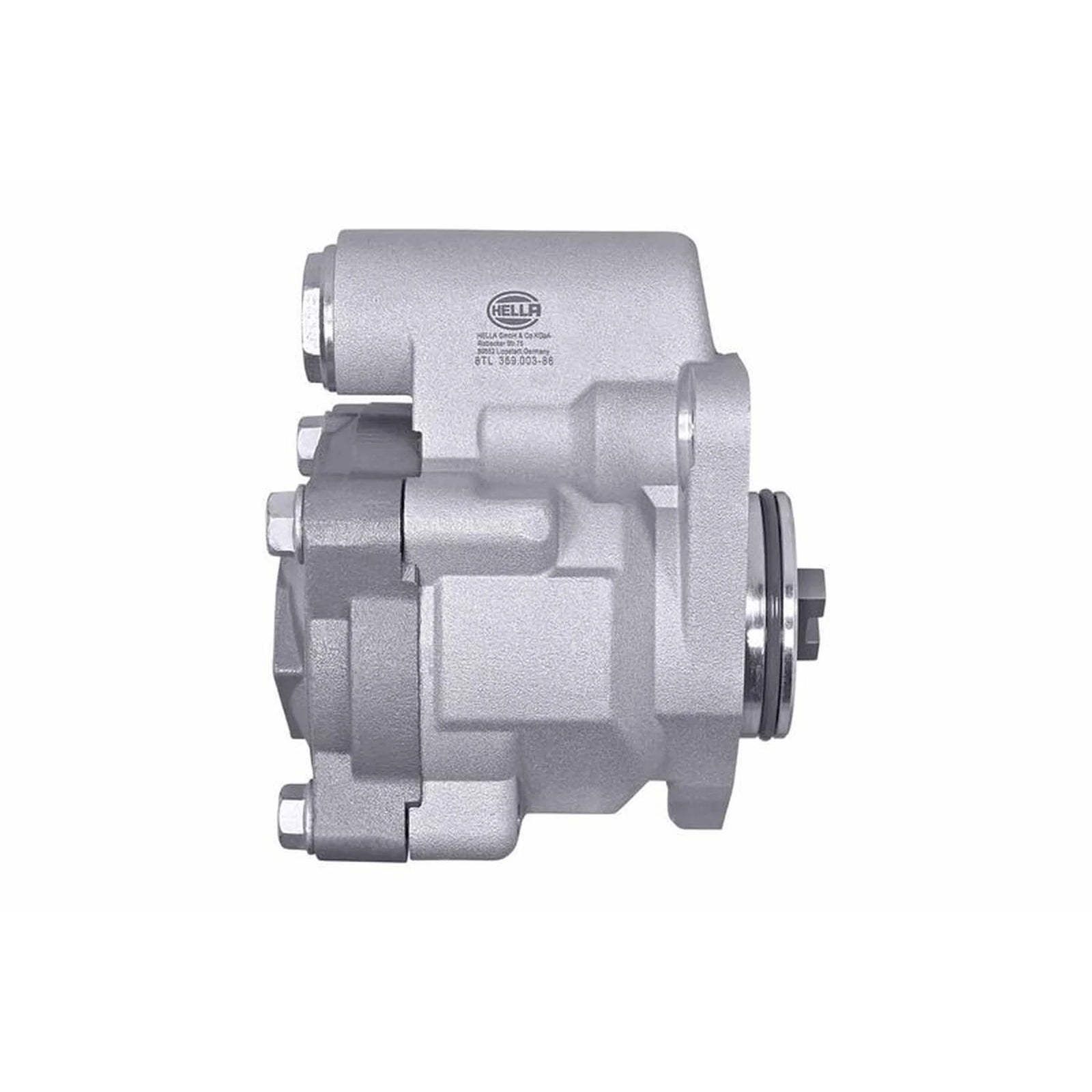 Hella Power Steering Hydraulic Pump 8TL 359 003-861