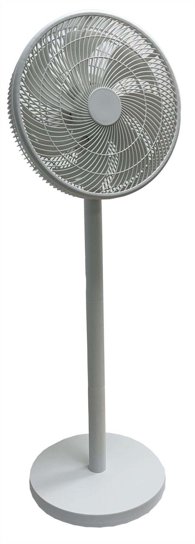 Quest Burundi 3-in-1 Multi-Cooling Fan